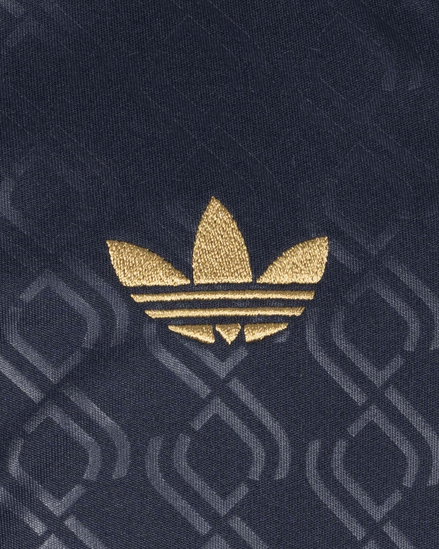 Maglia calcio ufficiale ADIDAS JUVENTUS 3RD 24-25 JR - Color mix - 2 | Cisalfa Sport