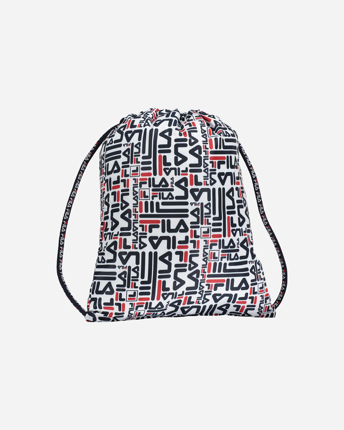 Borsa FILA LOGO - Color mix - 0 | Cisalfa Sport