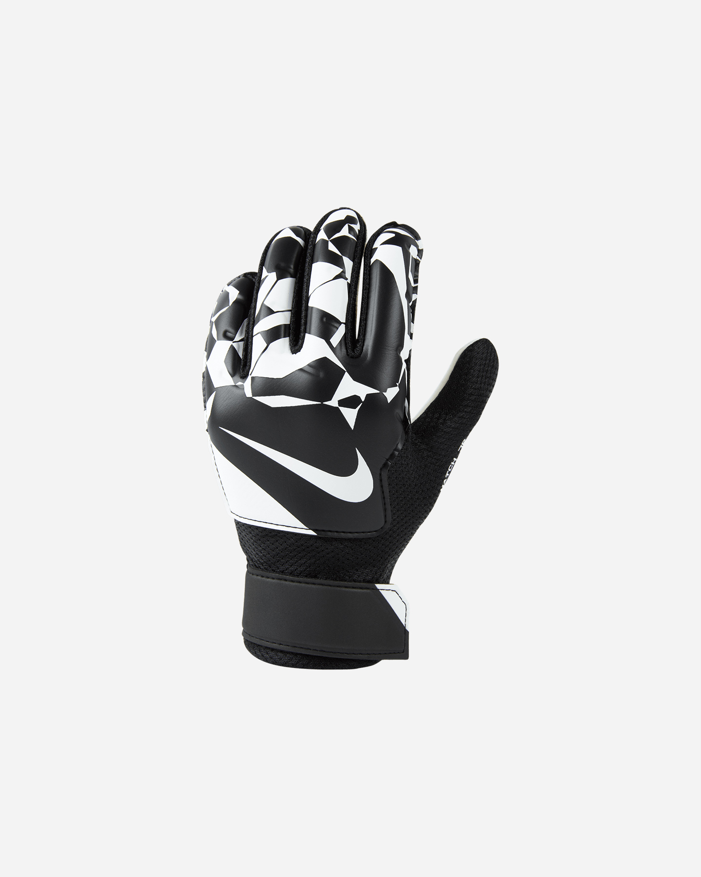 Nike Match Jr - Guanti Portiere - Color Mix