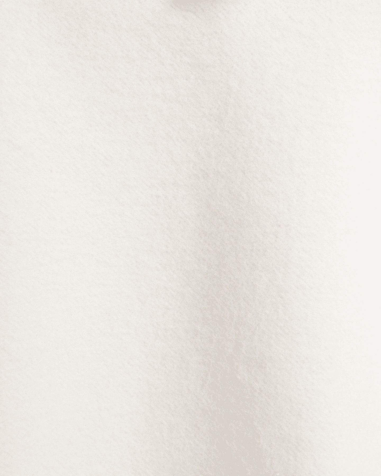 Felpa NIKE CROP W - Beige - 4 | Cisalfa Sport