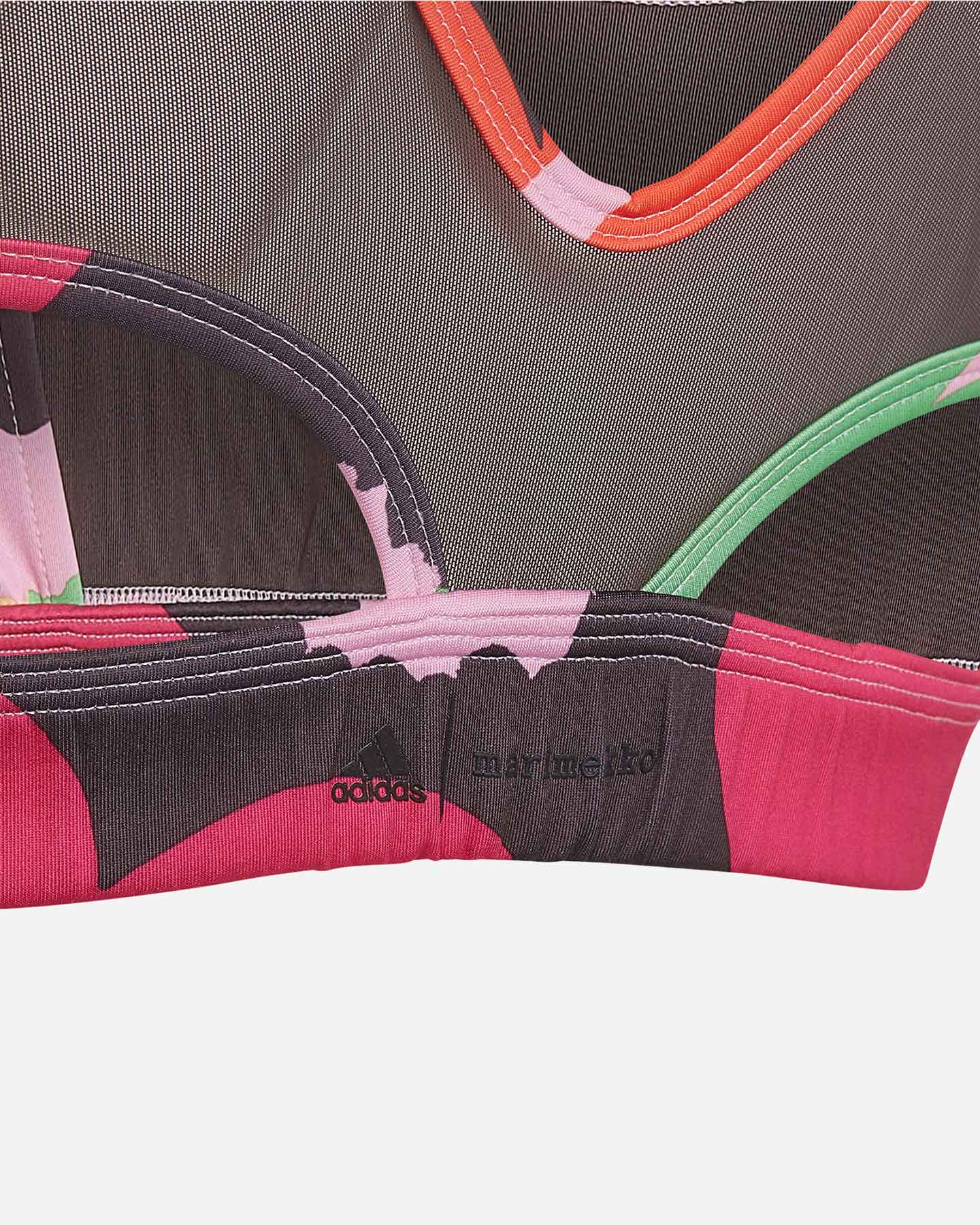 Canotta ADIDAS POLY AOP JR - Color mix - 2 | Cisalfa Sport