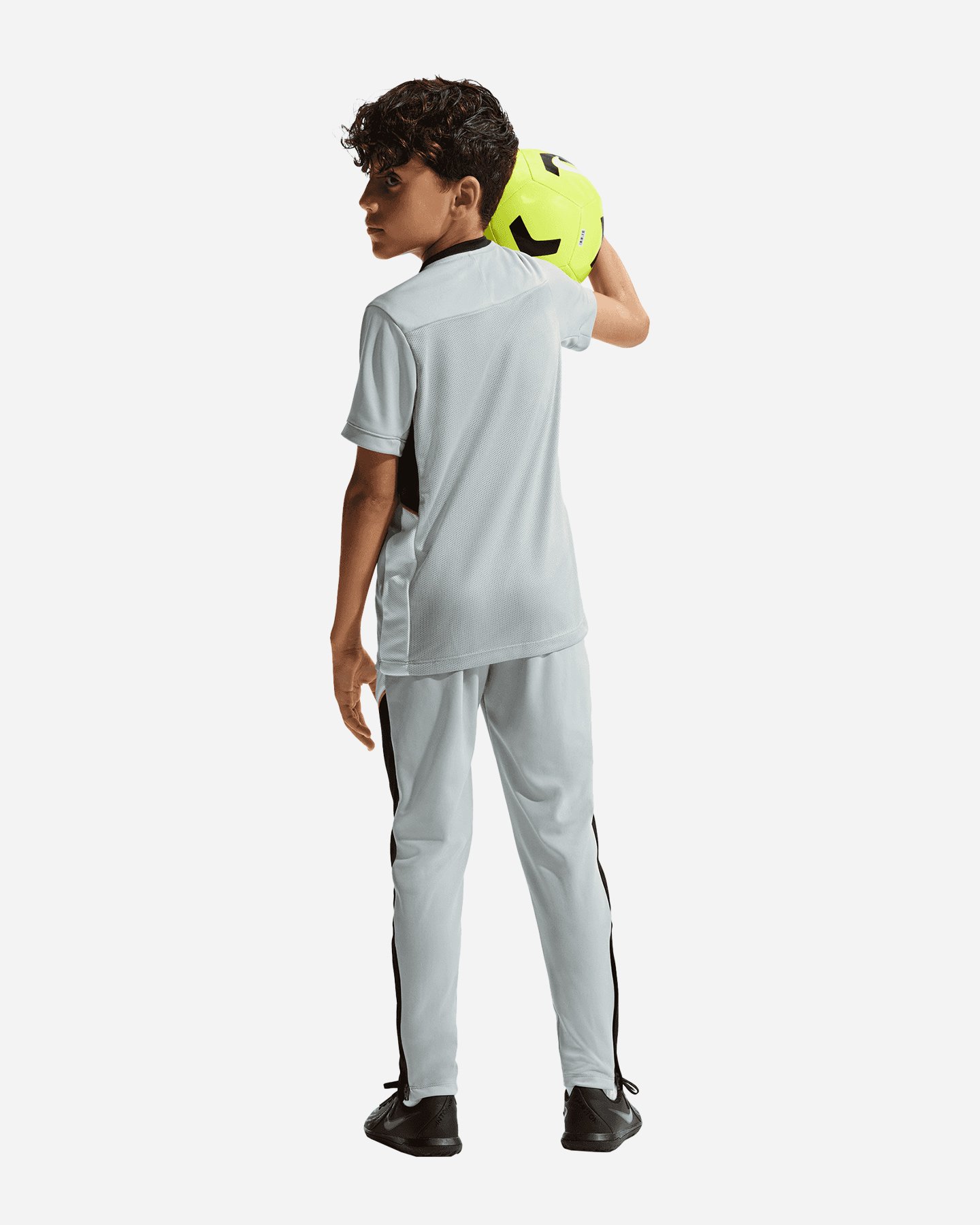 Maglia calcio NIKE ACADEMY 25 JR - Color mix - 2 | Cisalfa Sport