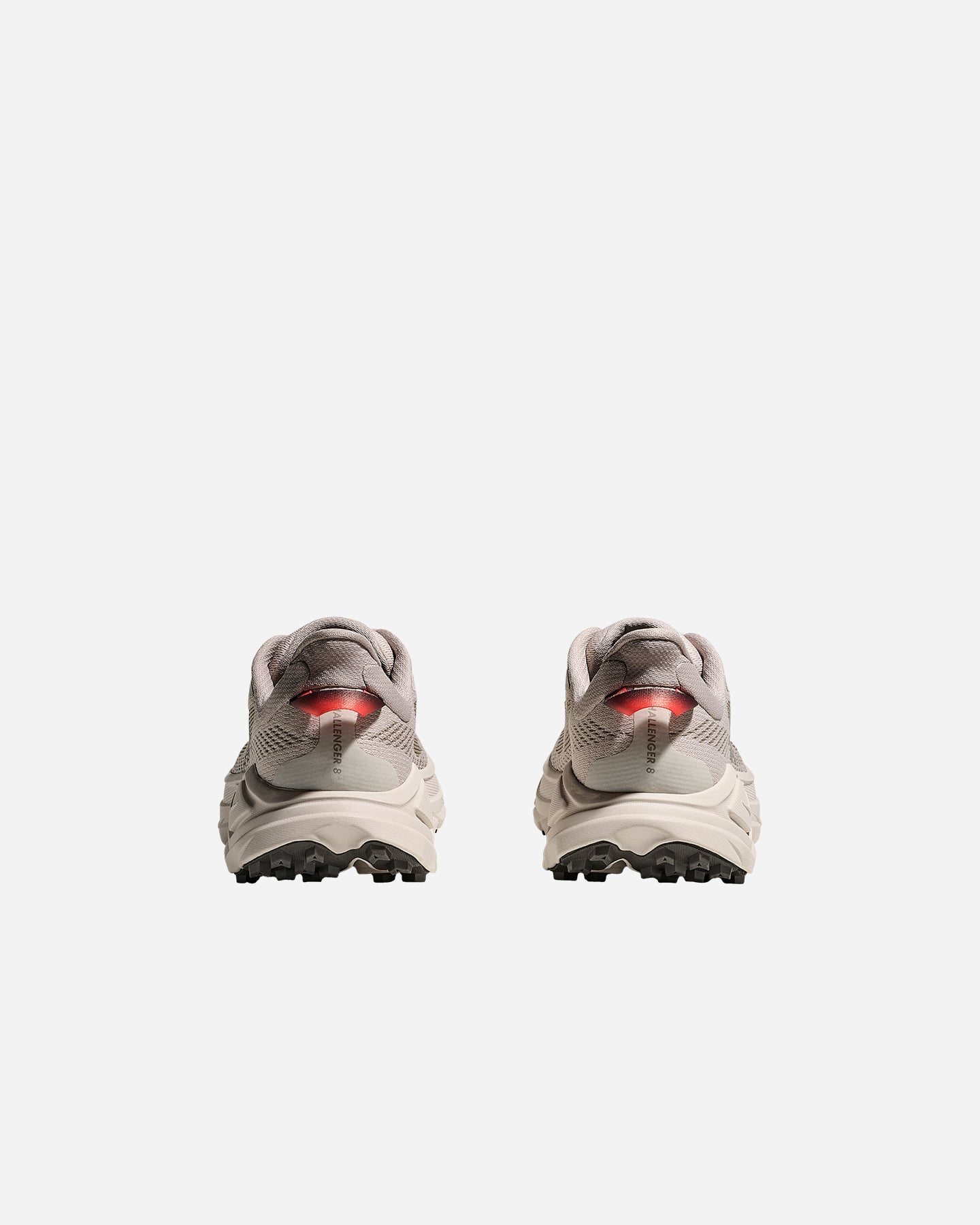 Scarpe trail HOKA CHALLENGER 8 W - Grigio - 4 | Cisalfa Sport