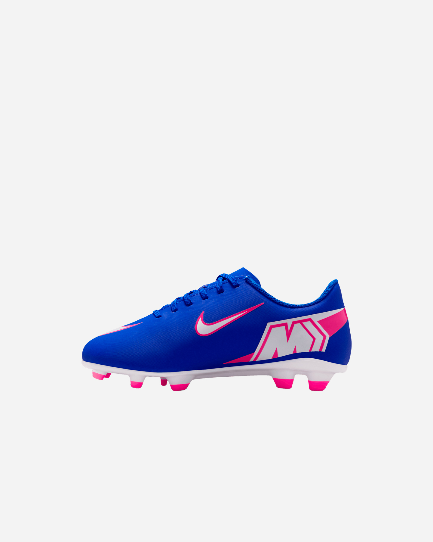 Scarpe calcio NIKE MERCURIAL SUPERFLY CLUB JR - Color mix - 5 | Cisalfa Sport