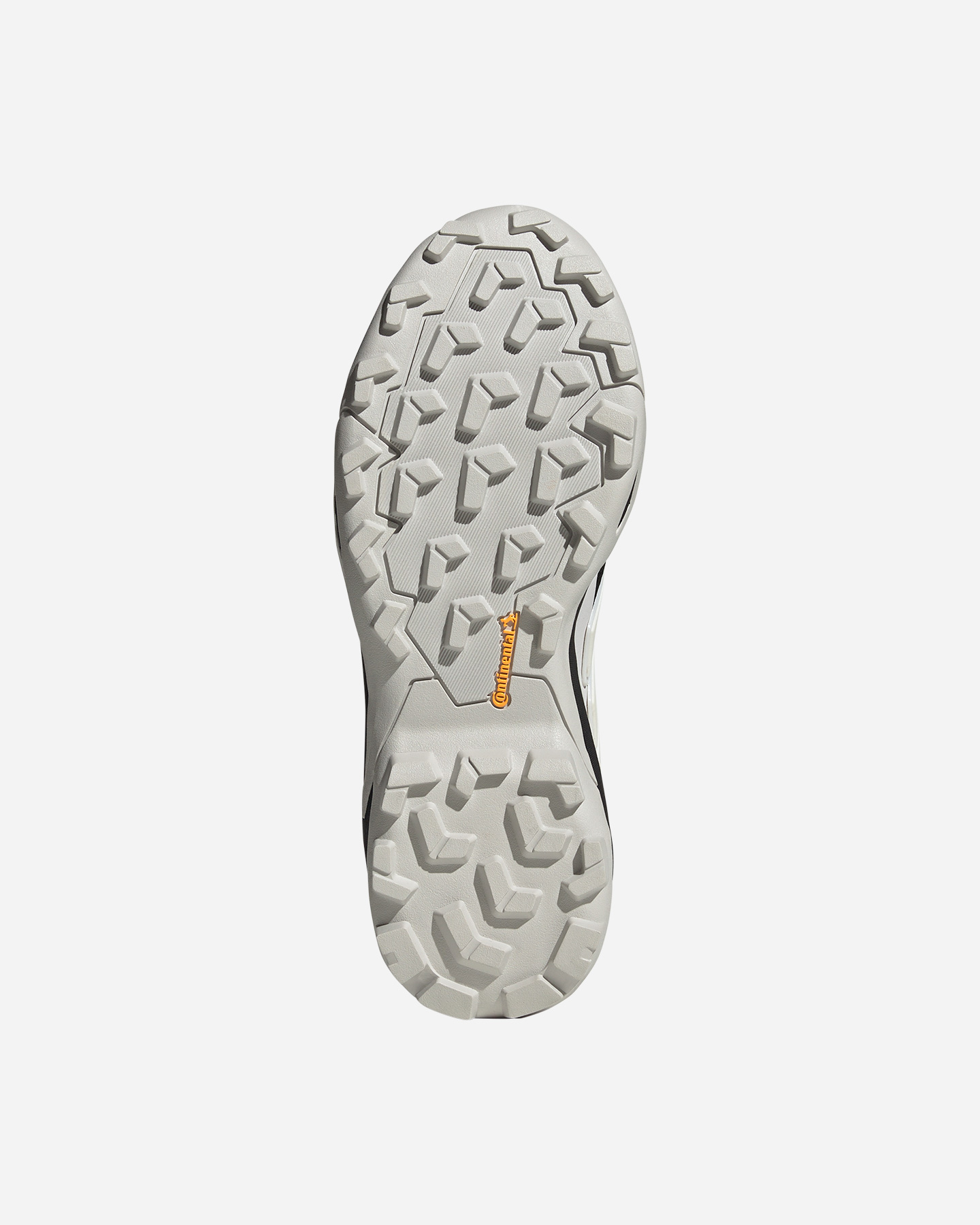 Scarpe trail ADIDAS TERREX SKYCHASER GTX W - Bianco - 2 | Cisalfa Sport