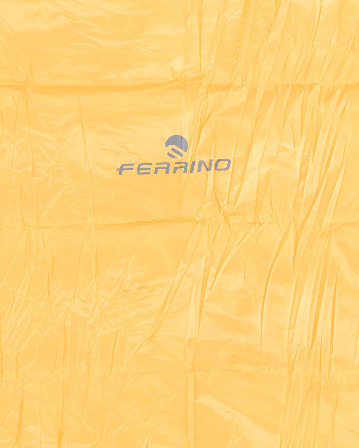 Sacco a pelo piuma FERRINO LIGHTECH 800 DUVET  - Giallo - 2 | Cisalfa Sport
