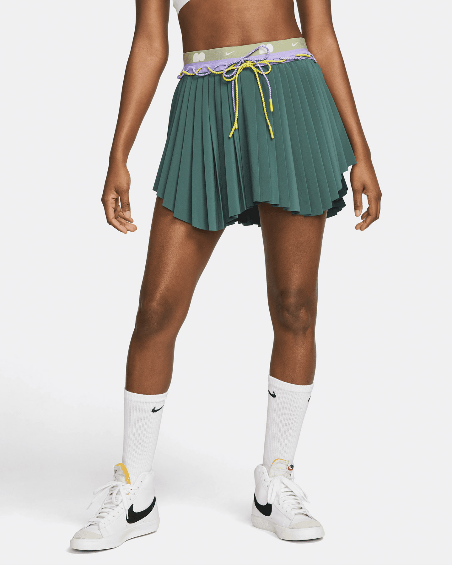 Bottom tennis NIKE OSAKA W - 0 | Cisalfa Sport