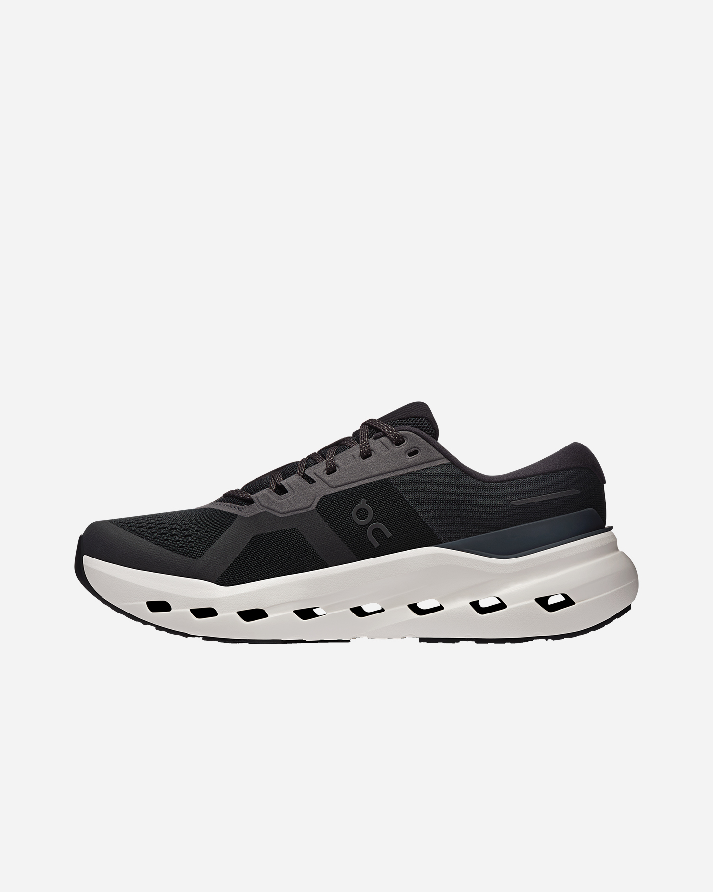 Scarpe running ON CLOUDRUNNER 3 M - Nero - 5 | Cisalfa Sport