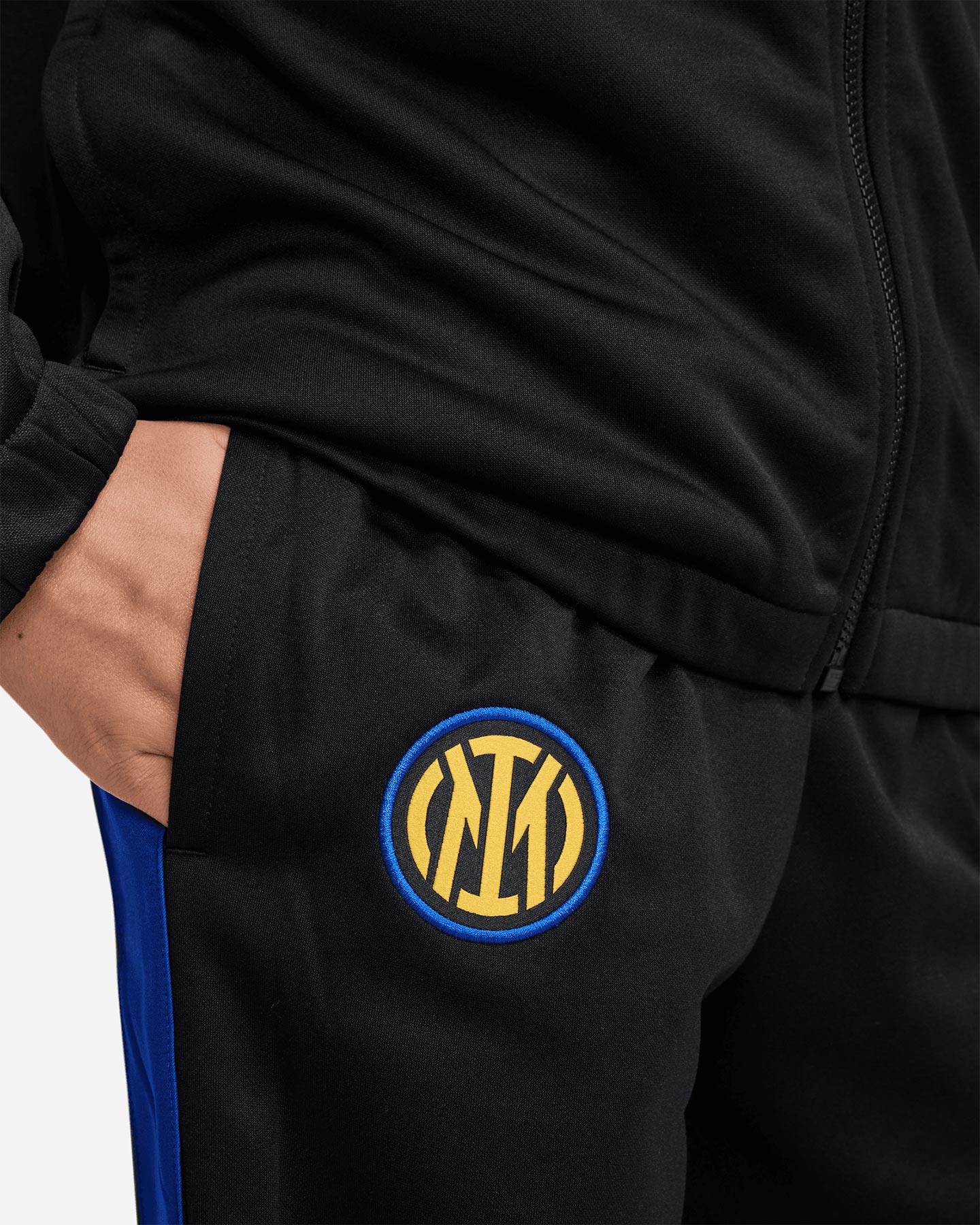Tuta calcio ufficiale NIKE INTER 26-27 JR - 2 | Cisalfa Sport