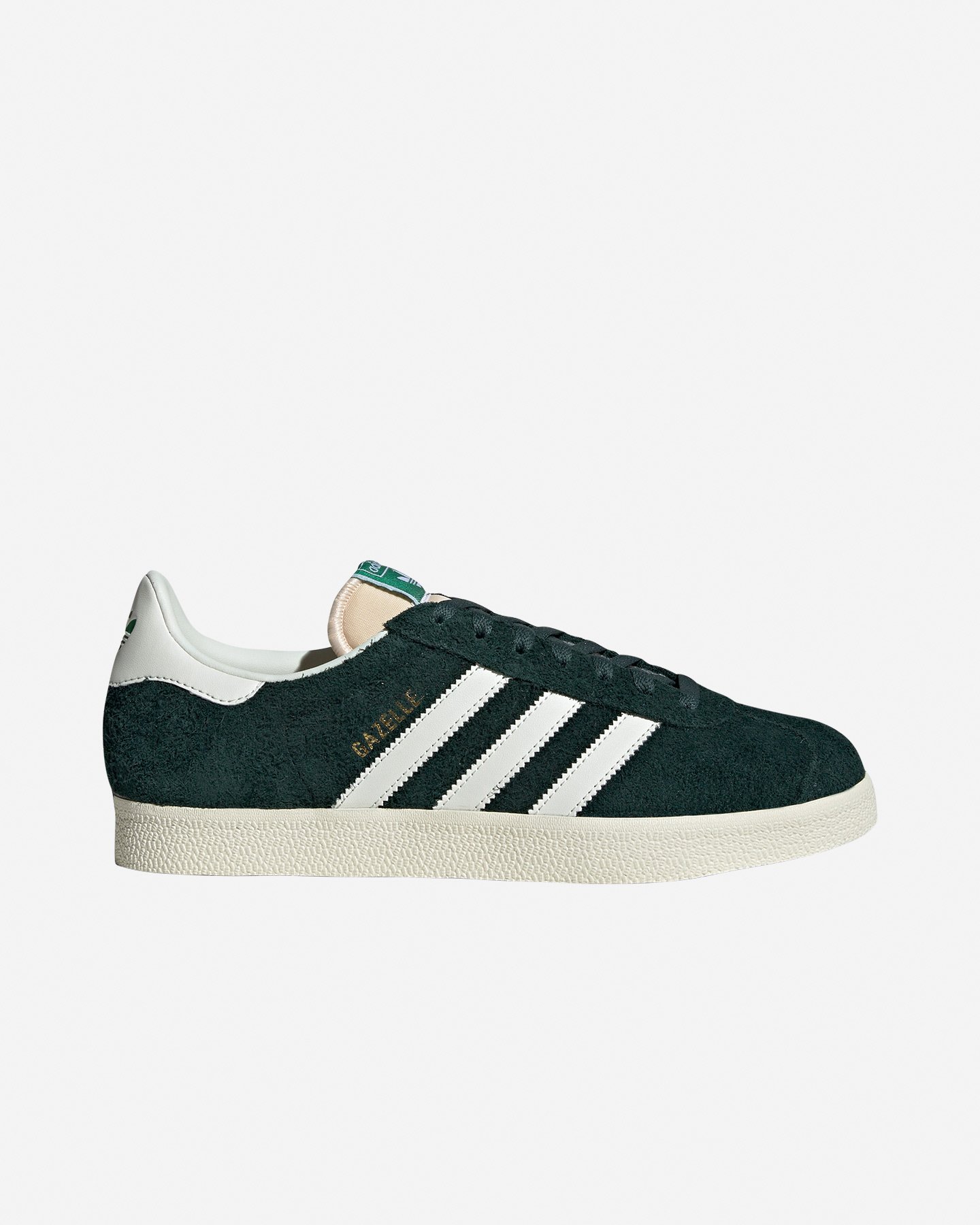 Scarpe sneakers ADIDAS GAZELLE  - Verde - 0 | Cisalfa Sport