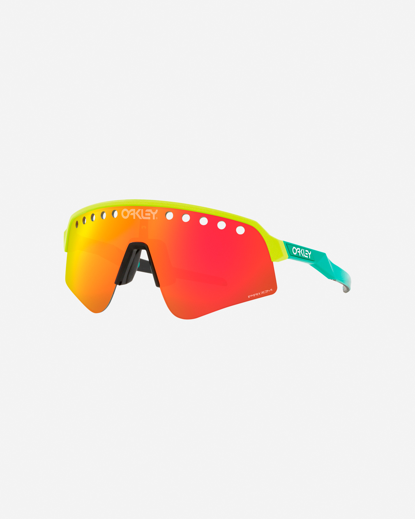 Occhiali OAKLEY SUTRO LITE SWEEP  - Color mix - 0 | Cisalfa Sport