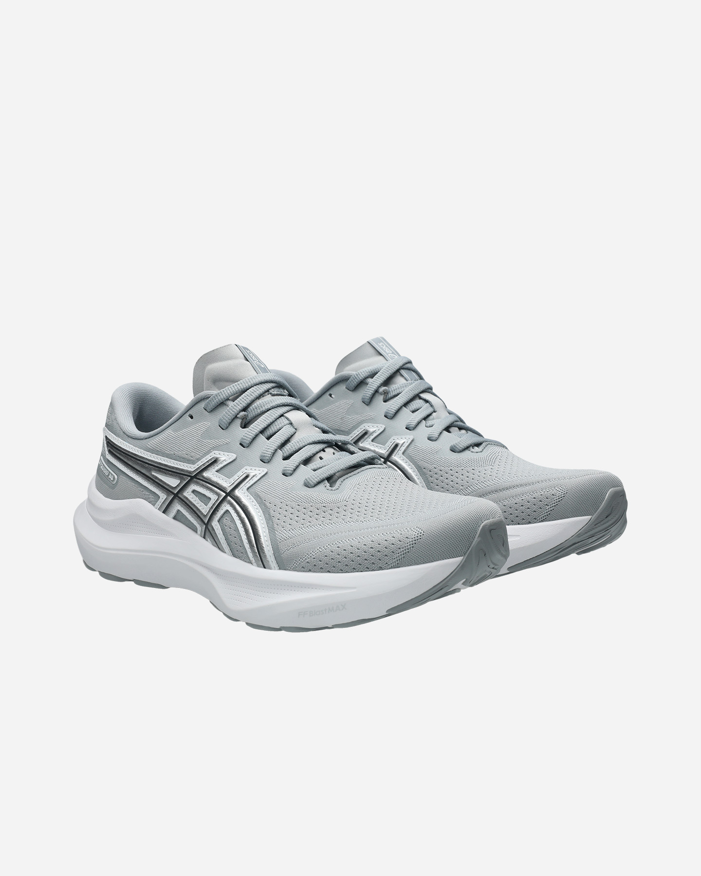 Scarpe running ASICS GT-2000 14 ATC W - Grigio - 1 | Cisalfa Sport