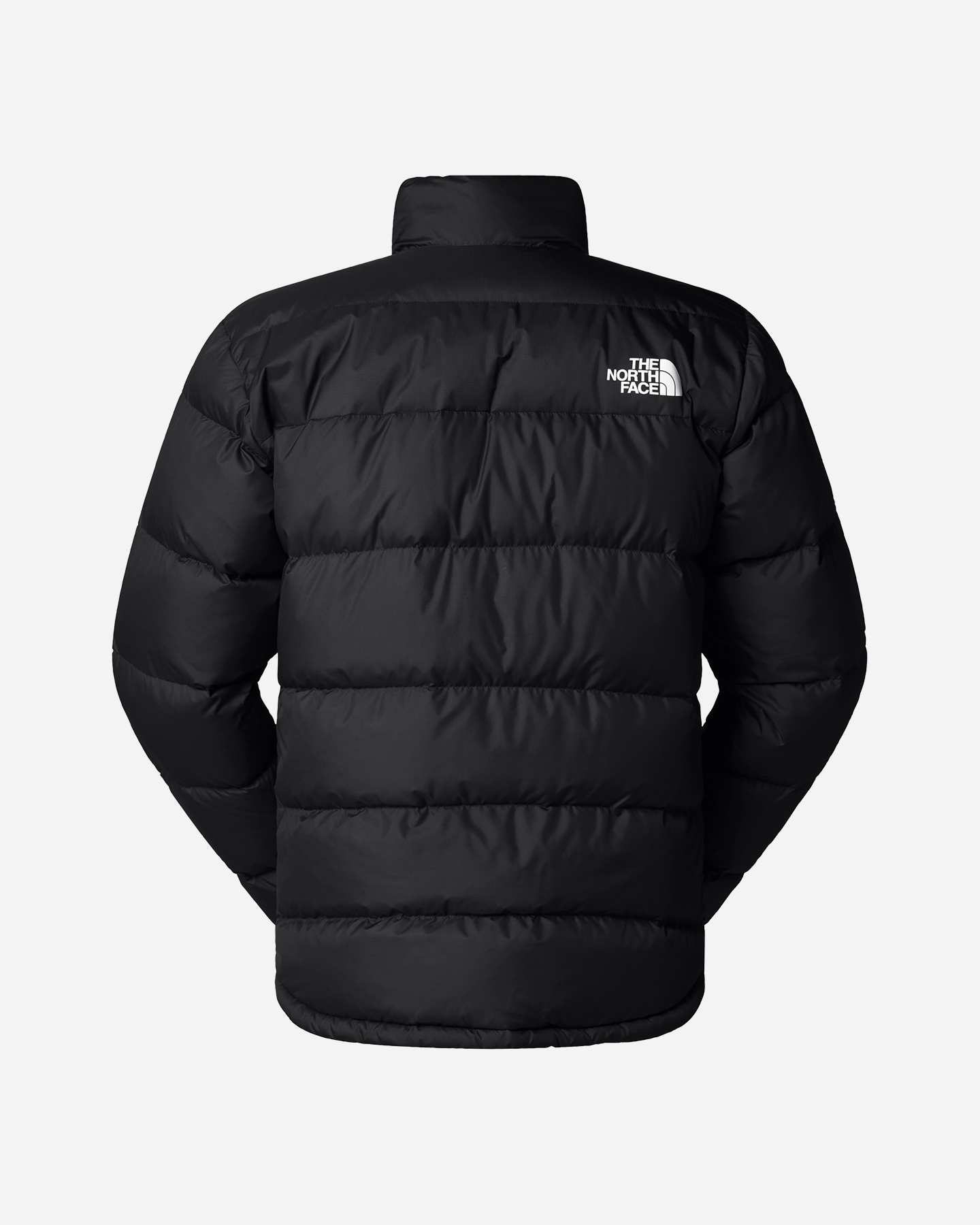 Piumino THE NORTH FACE EREBUS COLLAR M - Nero - 1 | Cisalfa Sport