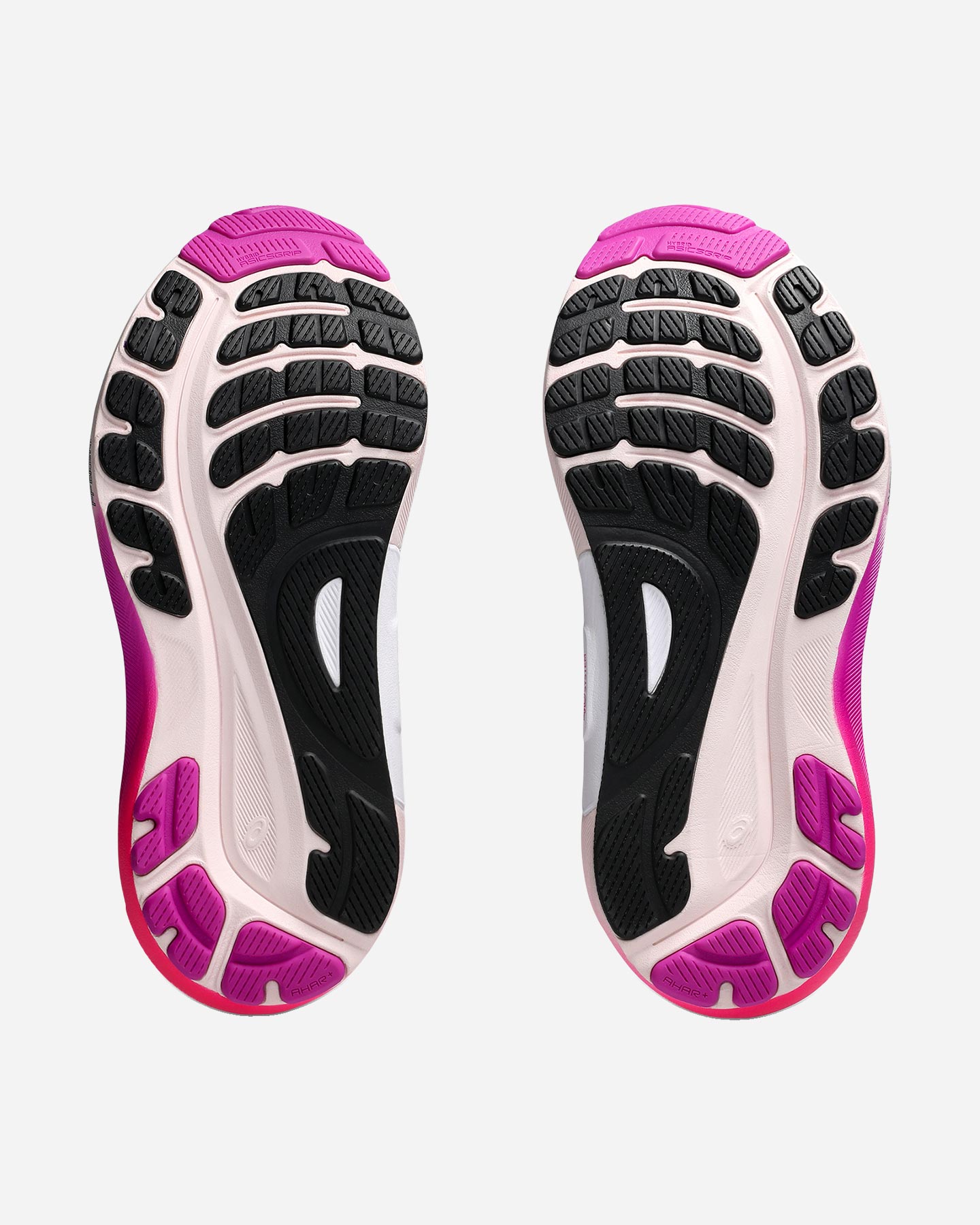 Scarpe running ASICS GEL-KAYANO 31 W - Nero - 2 | Cisalfa Sport