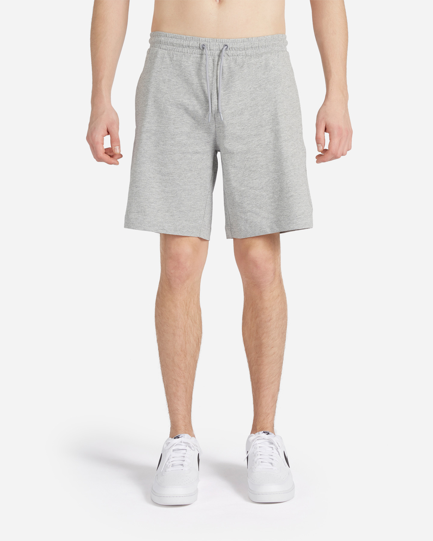 Pantaloncini ARENA SMALL LOGO M - 8 | Cisalfa Sport