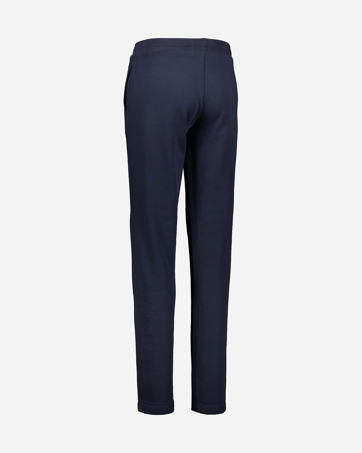 Pantalone ABC STRAIGHT W - Blu - 5 | Cisalfa Sport