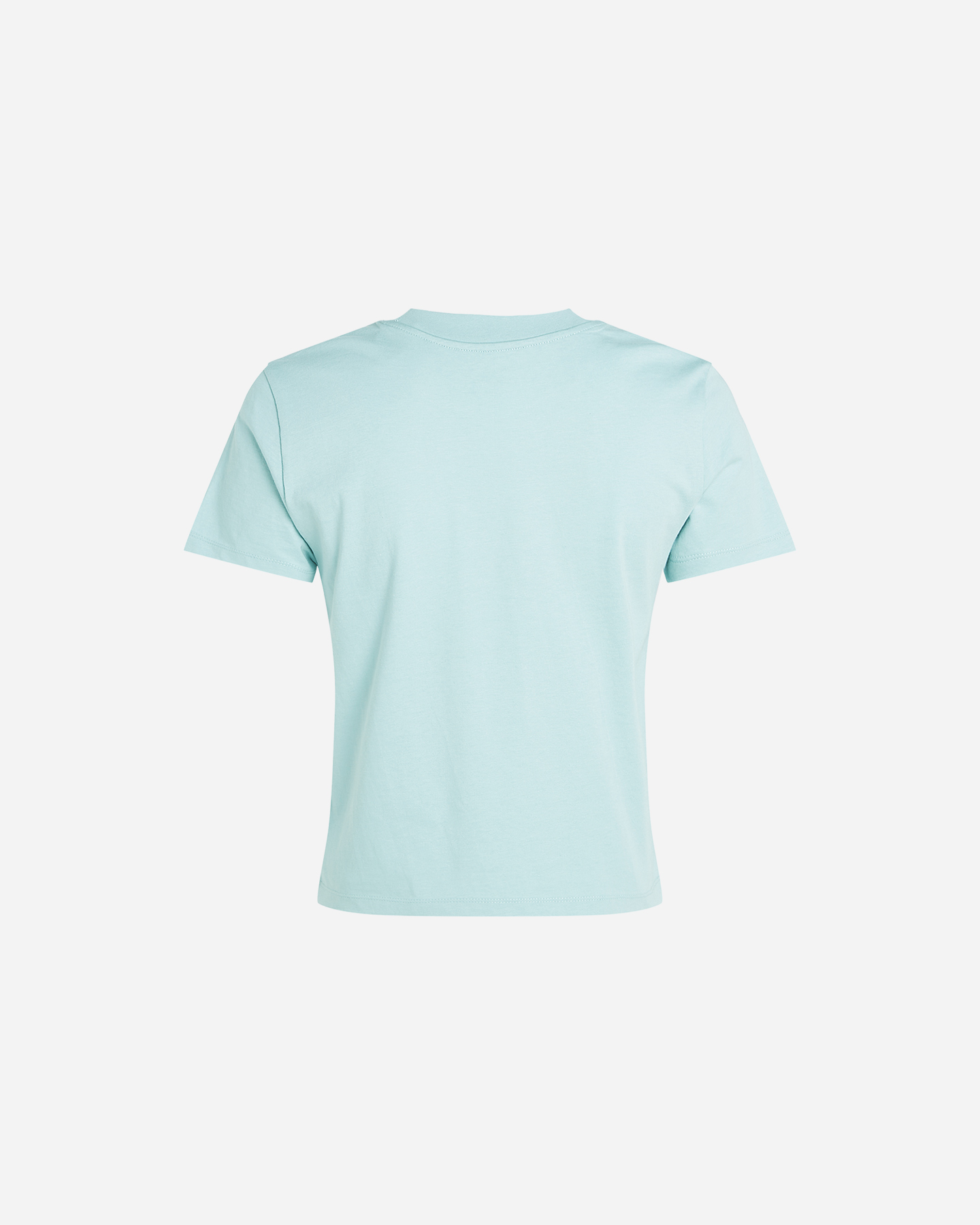 T-shirt CALVIN KLEIN JEANS SLIM MONOGRAM W - Verde - 1 | Cisalfa Sport