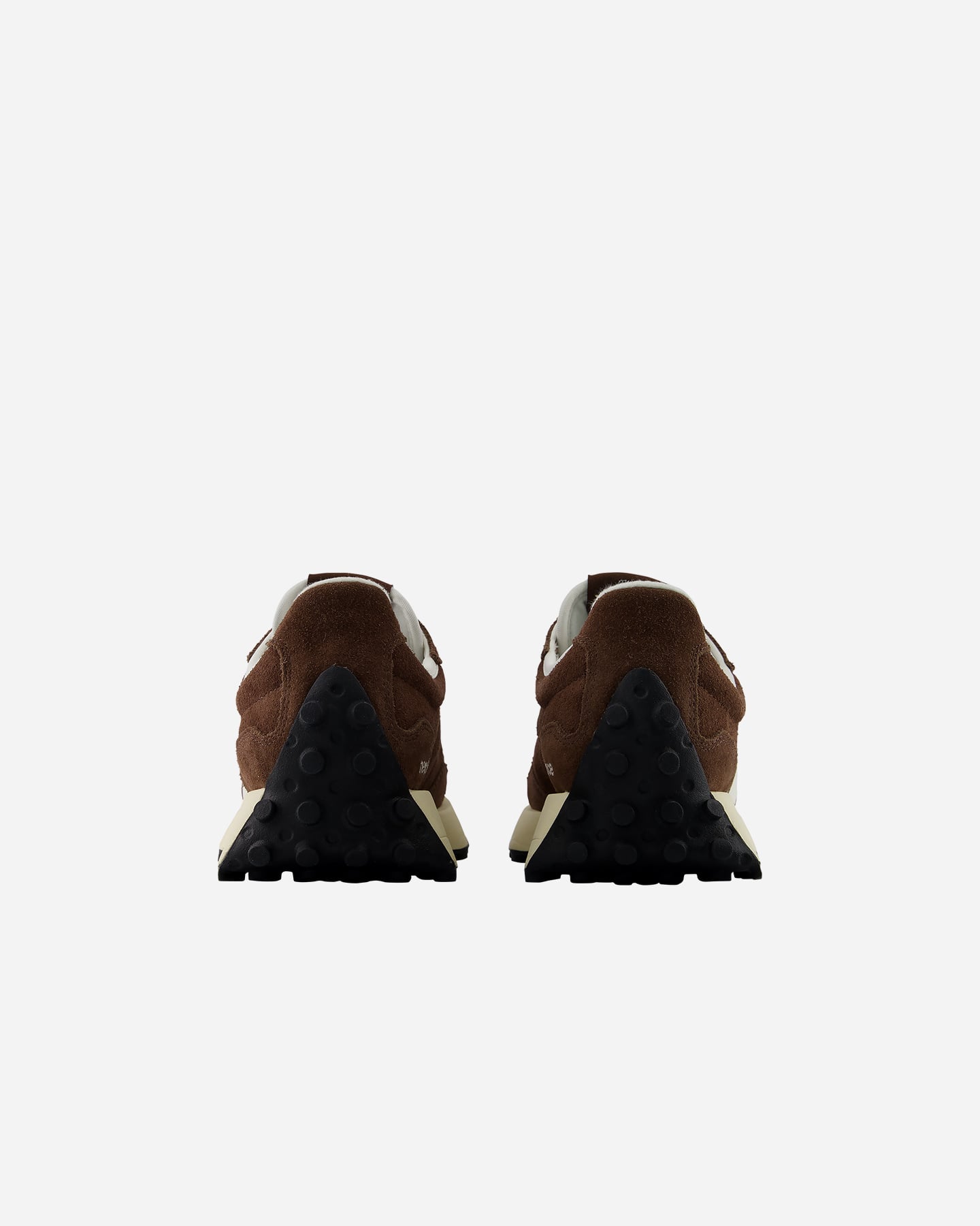 Scarpe sneakers NEW BALANCE 327 W - Marrone - 5 | Cisalfa Sport