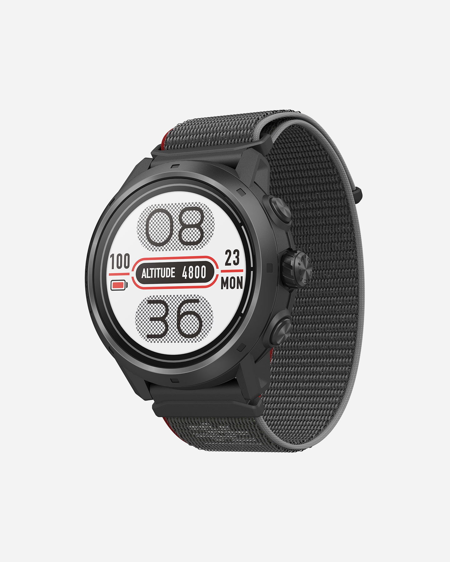 Orologio multifunzione COROS APEX PRO 2  - Nero - 1 | Cisalfa Sport