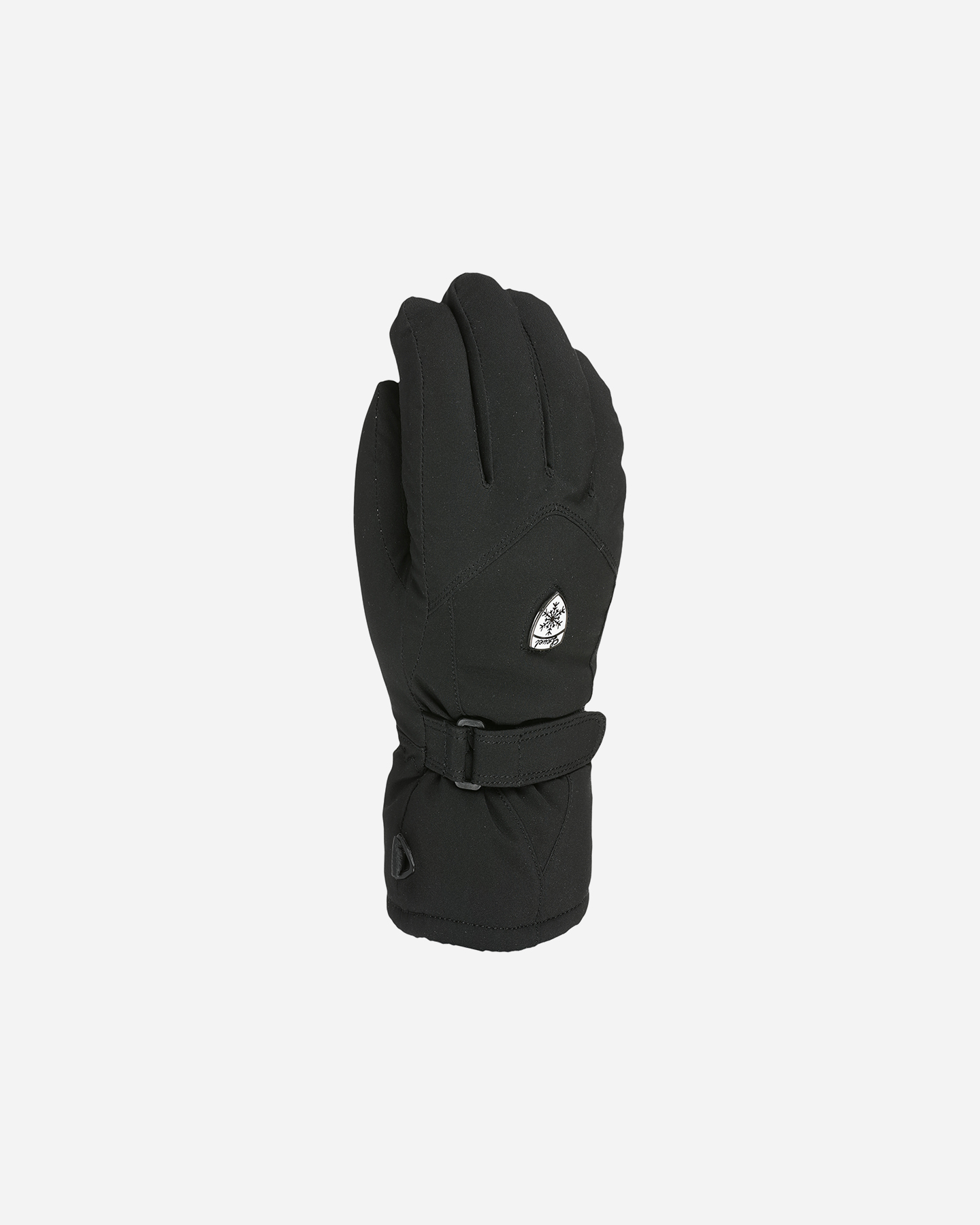 Guanti sci LEVEL HERO W - Nero - 1 | Cisalfa Sport