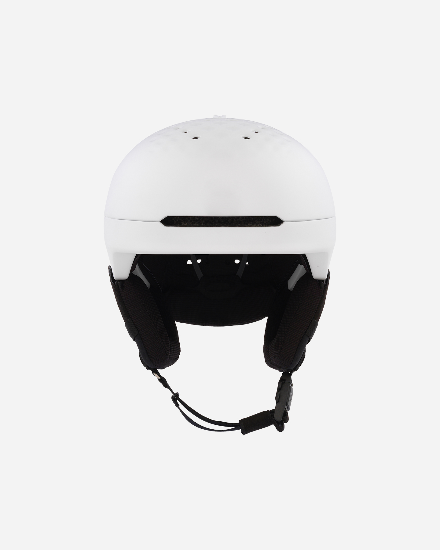 Casco sci OAKLEY MOD3 M - Bianco - 1 | Cisalfa Sport