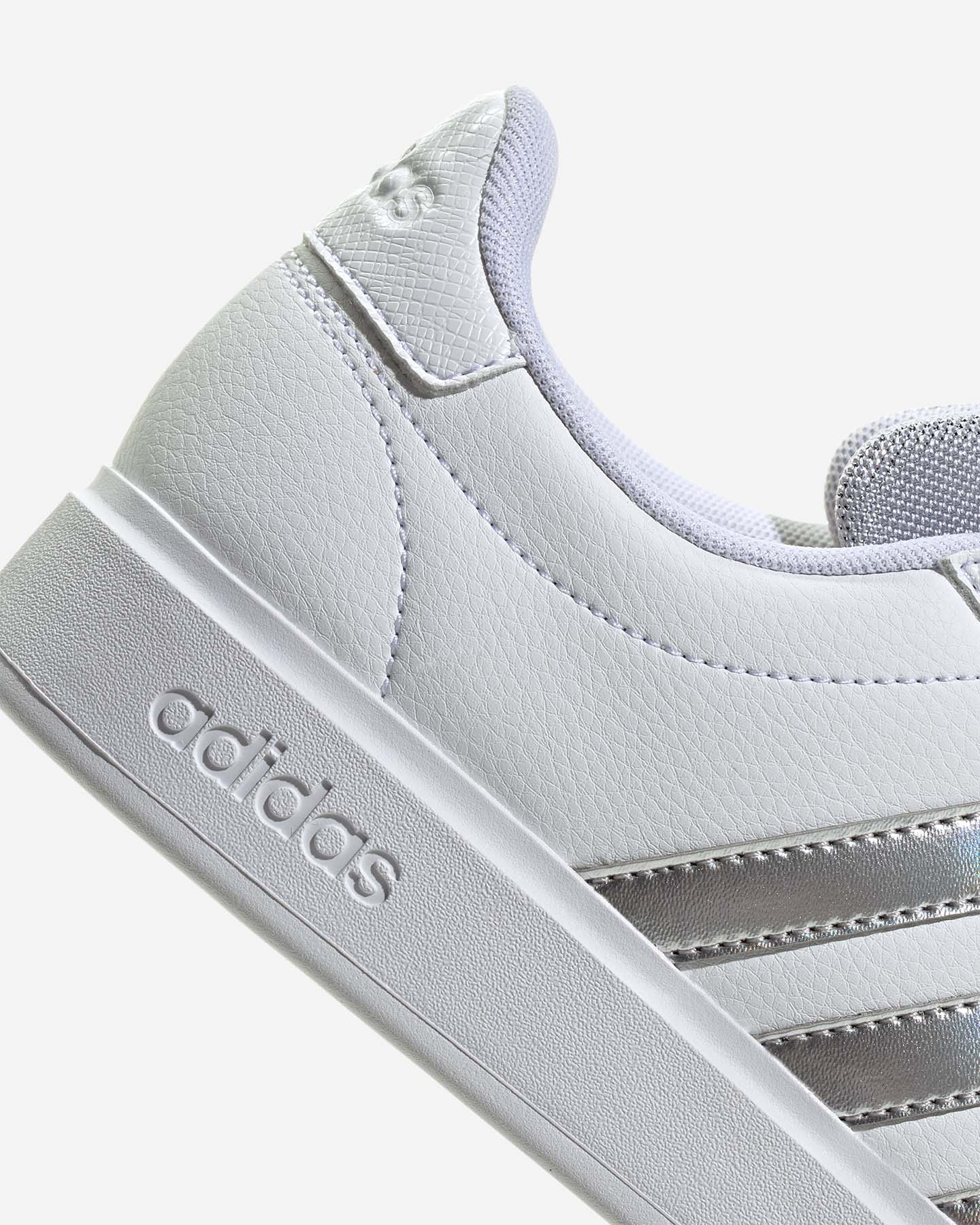 Scarpe sneakers ADIDAS CORE GRAND COURT 2.0 W - 4 | Cisalfa Sport