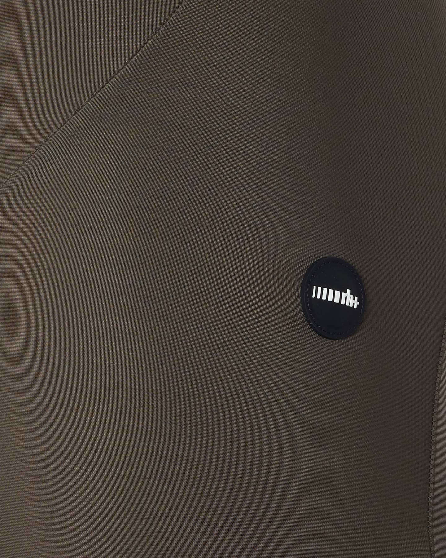 Salopette ciclismo RH+ NORDIC M - Verde - 2 | Cisalfa Sport