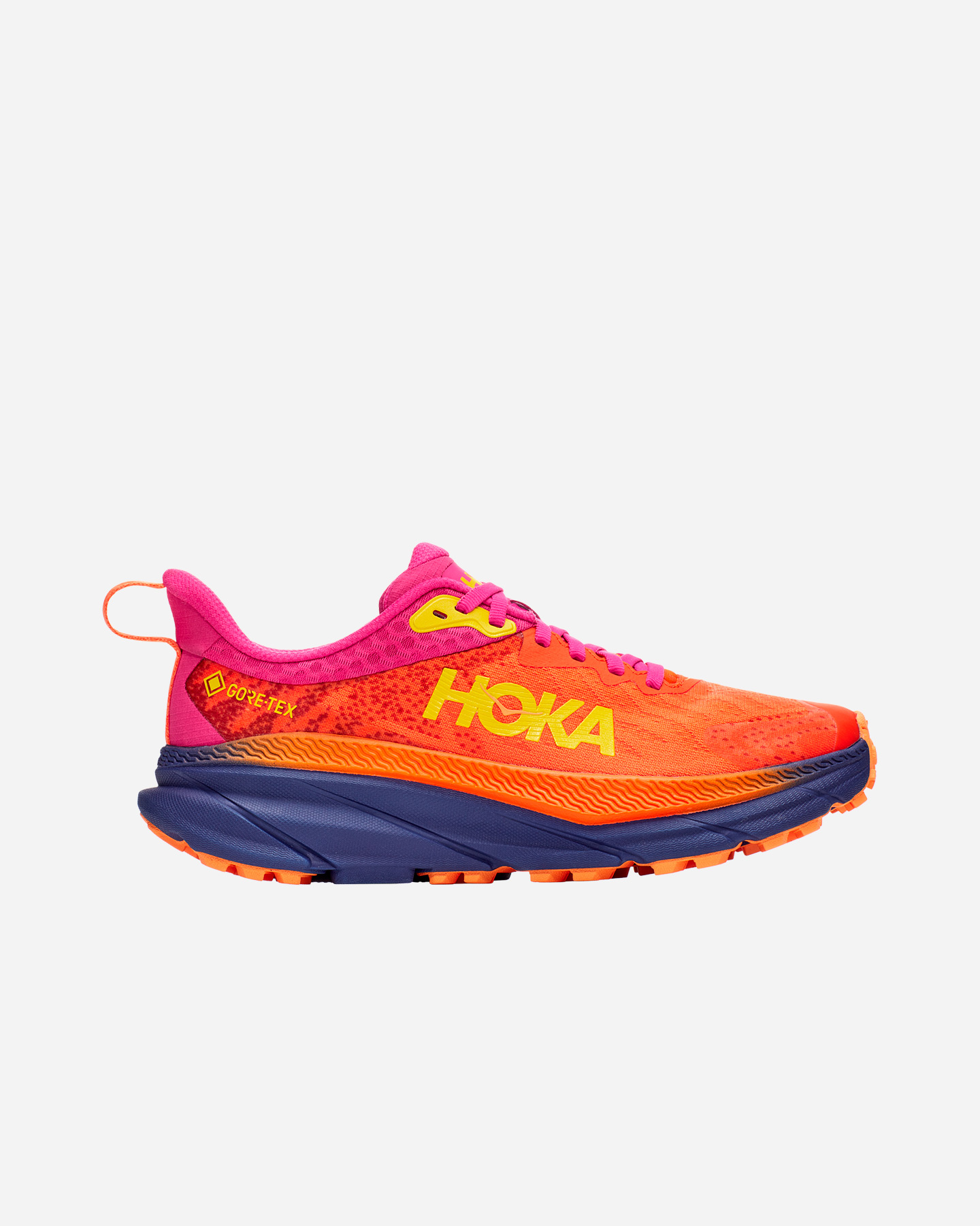 Scarpe trail HOKA CHALLENGER ATR 7 GTX W - 2 | Cisalfa Sport