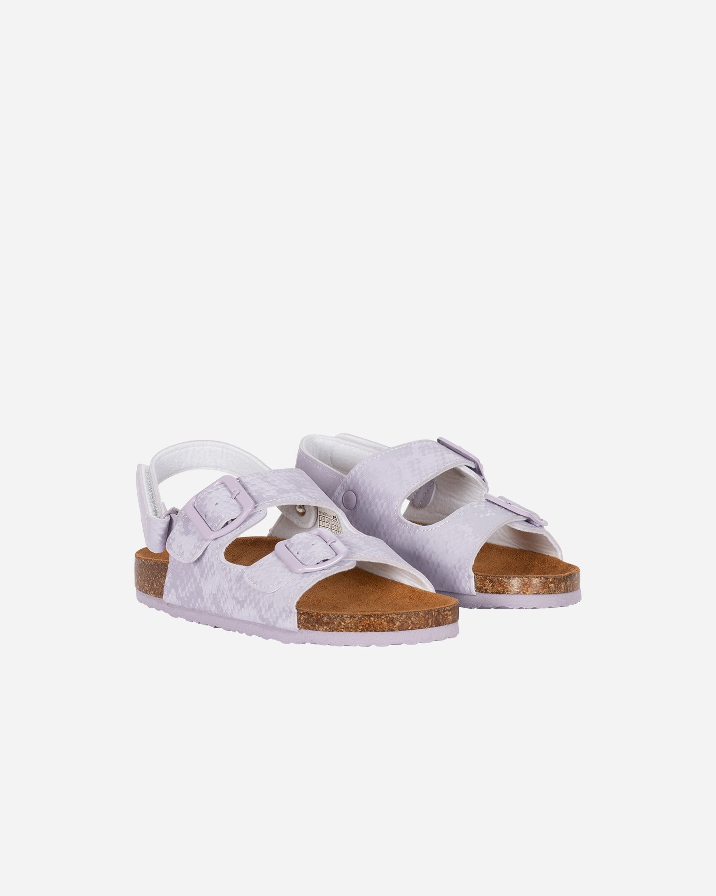 Sandali MISTRAL CORK JR - Color mix - 1 | Cisalfa Sport