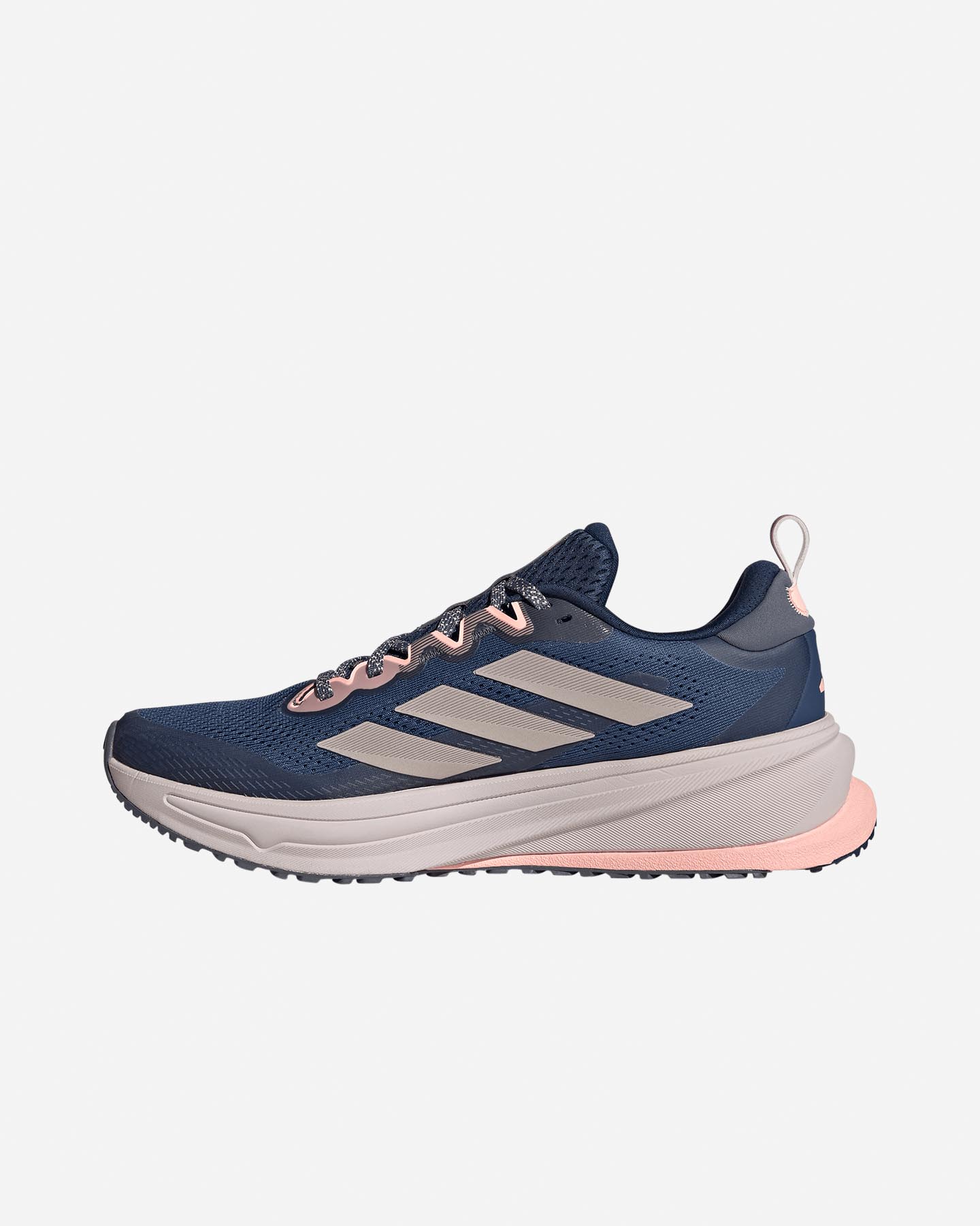 Scarpe trail ADIDAS SUPERNOVA RISE ATR W - Arancione - 3 | Cisalfa Sport