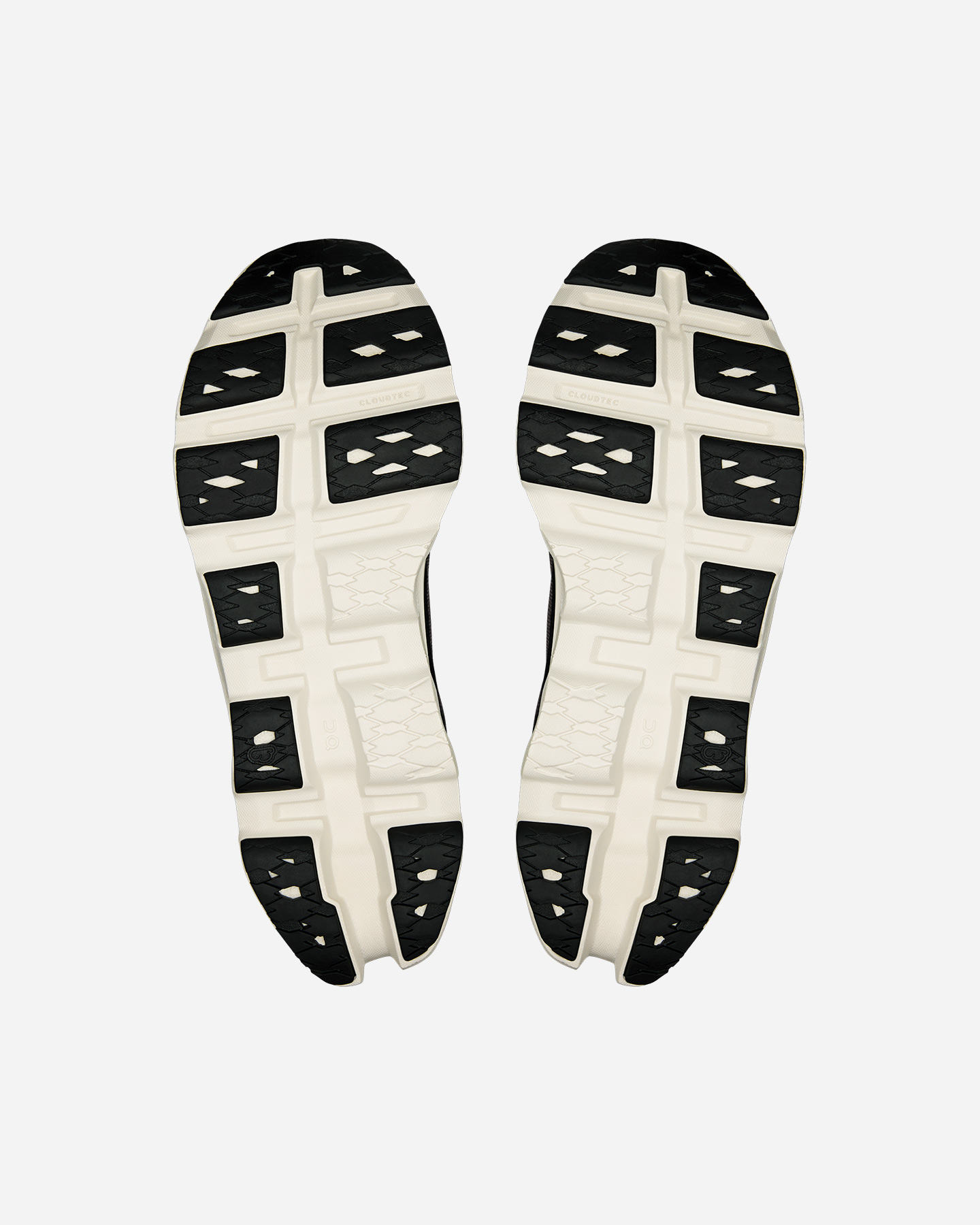 Scarpe running ON CLOUDMONSTER 3 M - Grigio - 2 | Cisalfa Sport