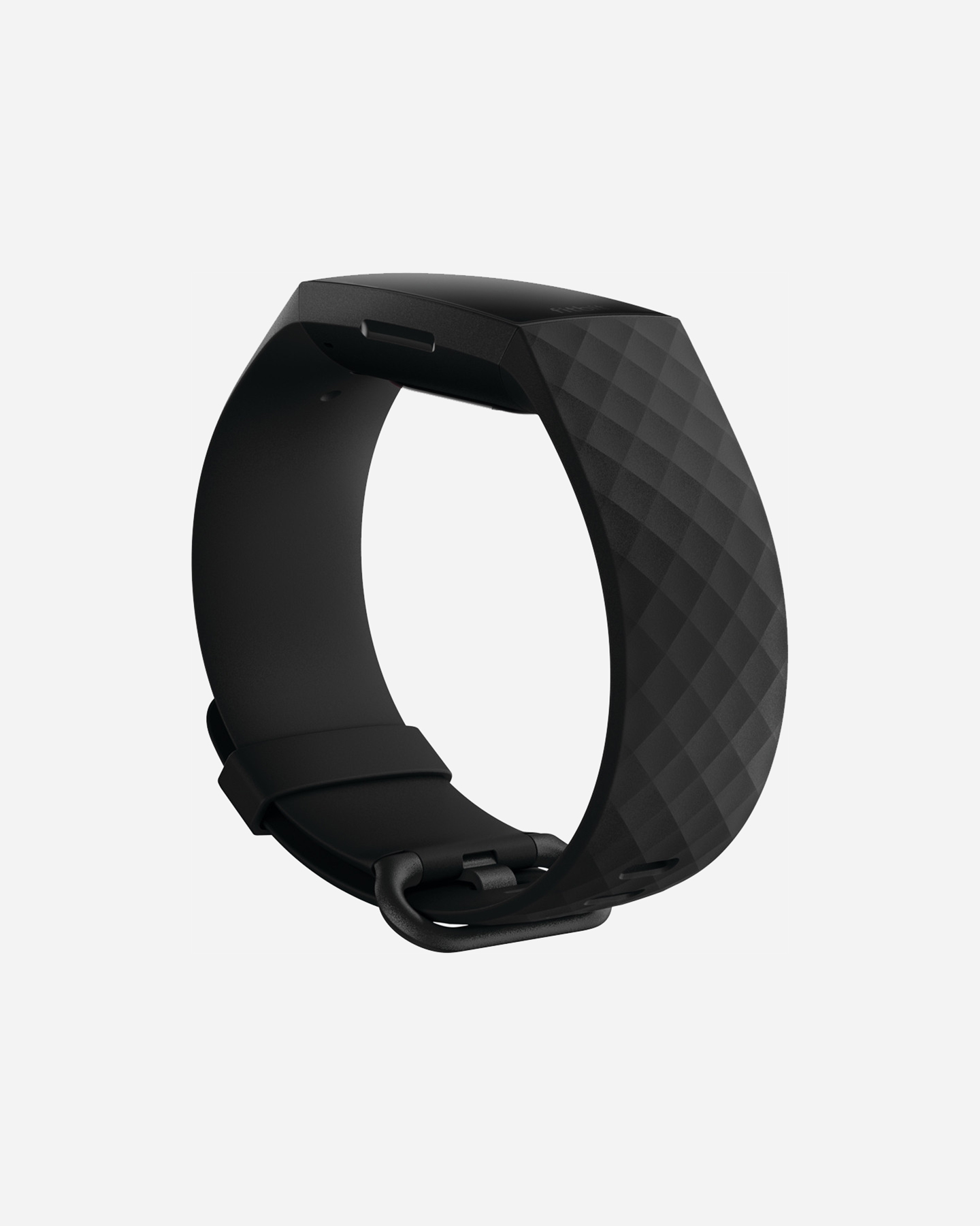 Orologio multifunzione FITBIT CHARGE 4 - Nero - 4 | Cisalfa Sport