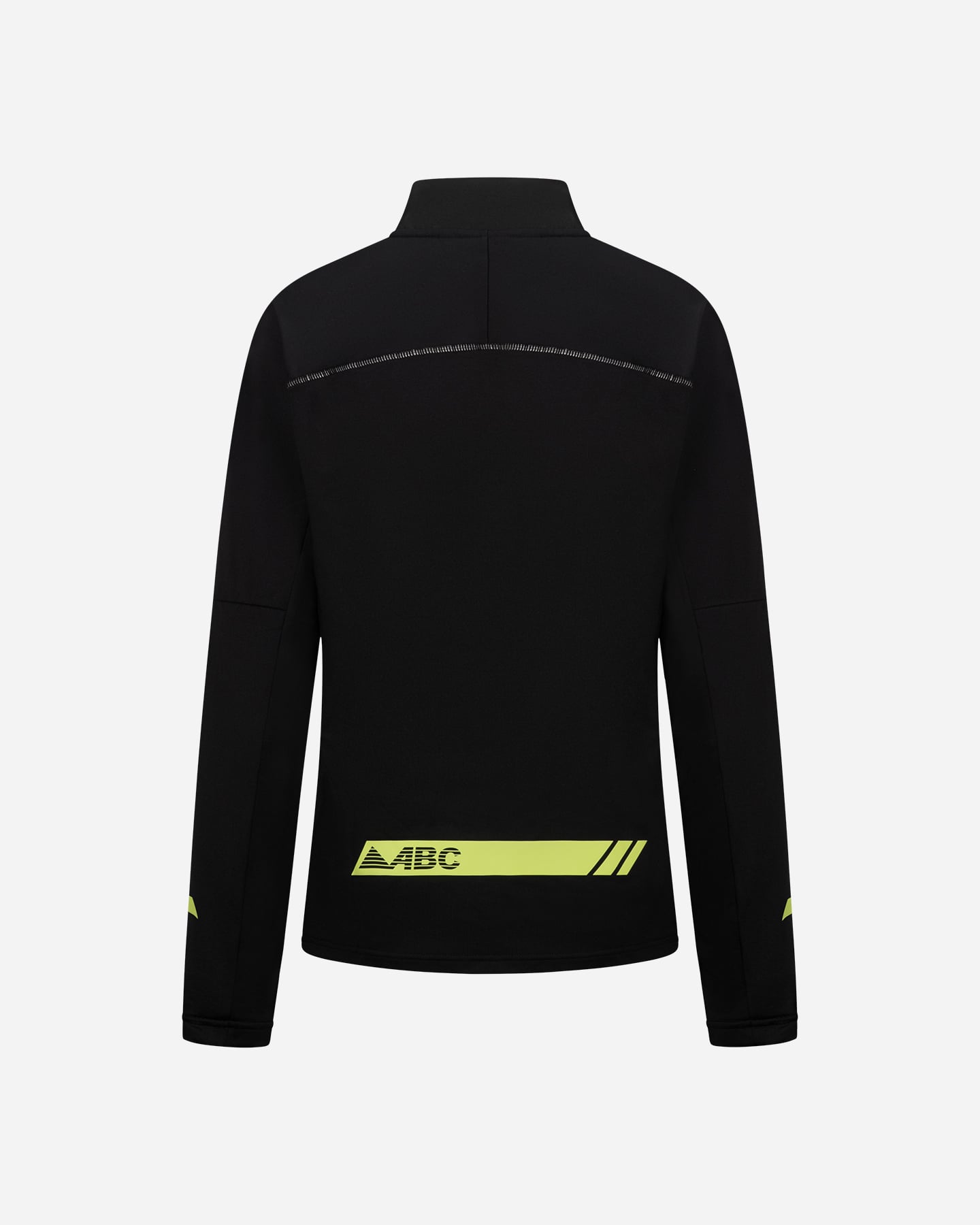 Giacca running ABC TECH W - 1 | Cisalfa Sport