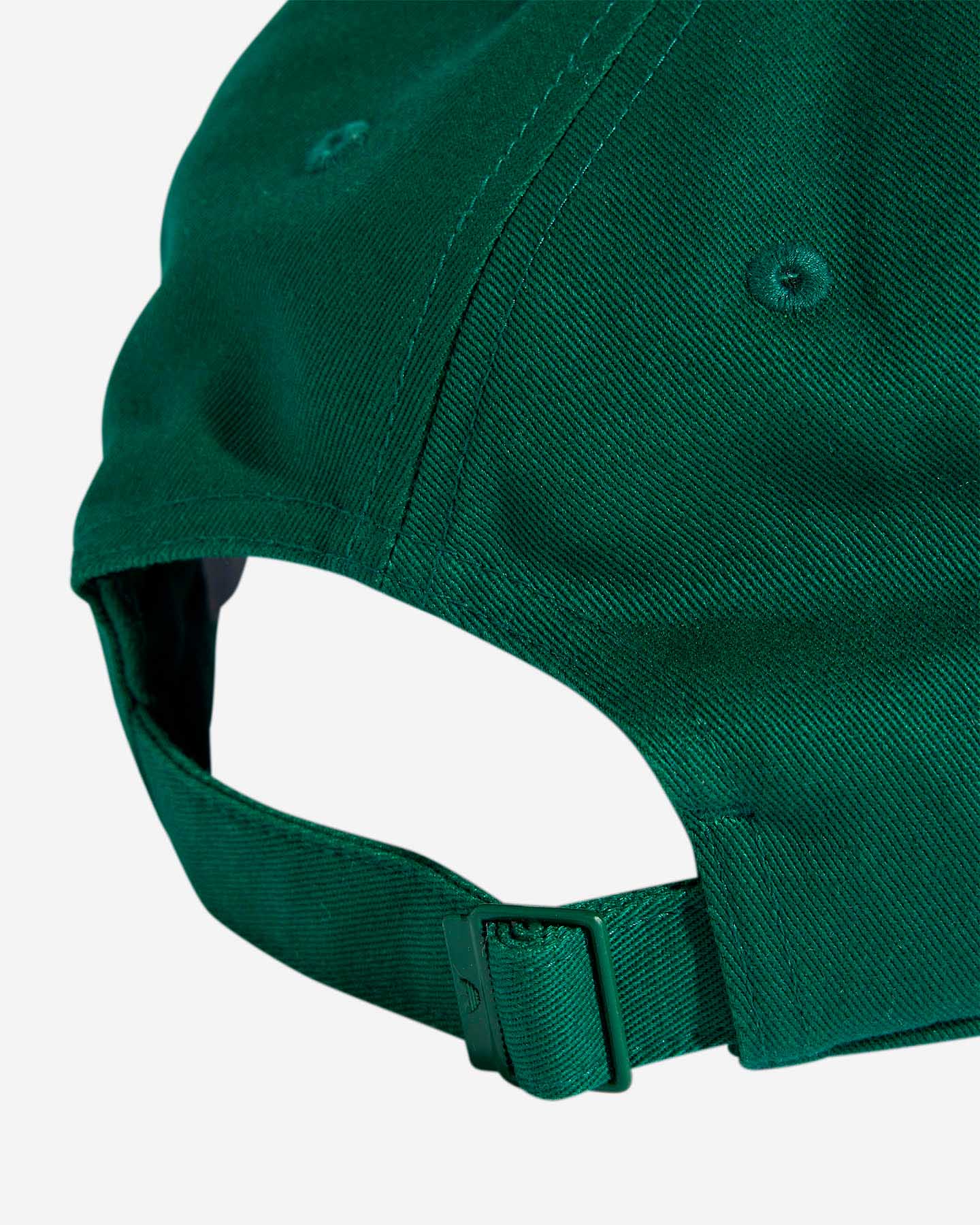 Cappellino ADIDAS ORIGINALS M - Verde - 3 | Cisalfa Sport