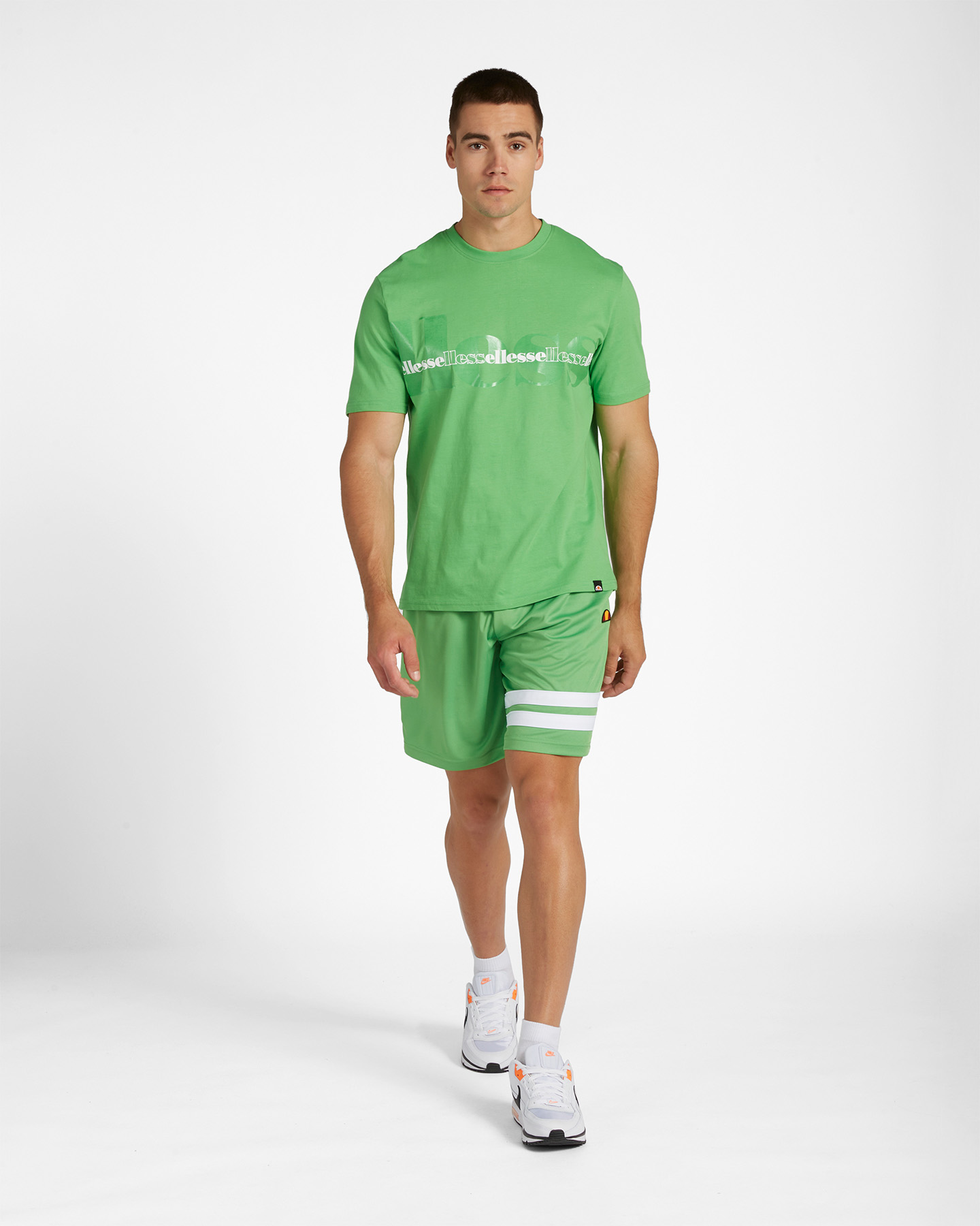 T-shirt ELLESSE SPORT BASIC M - 18 | Cisalfa Sport