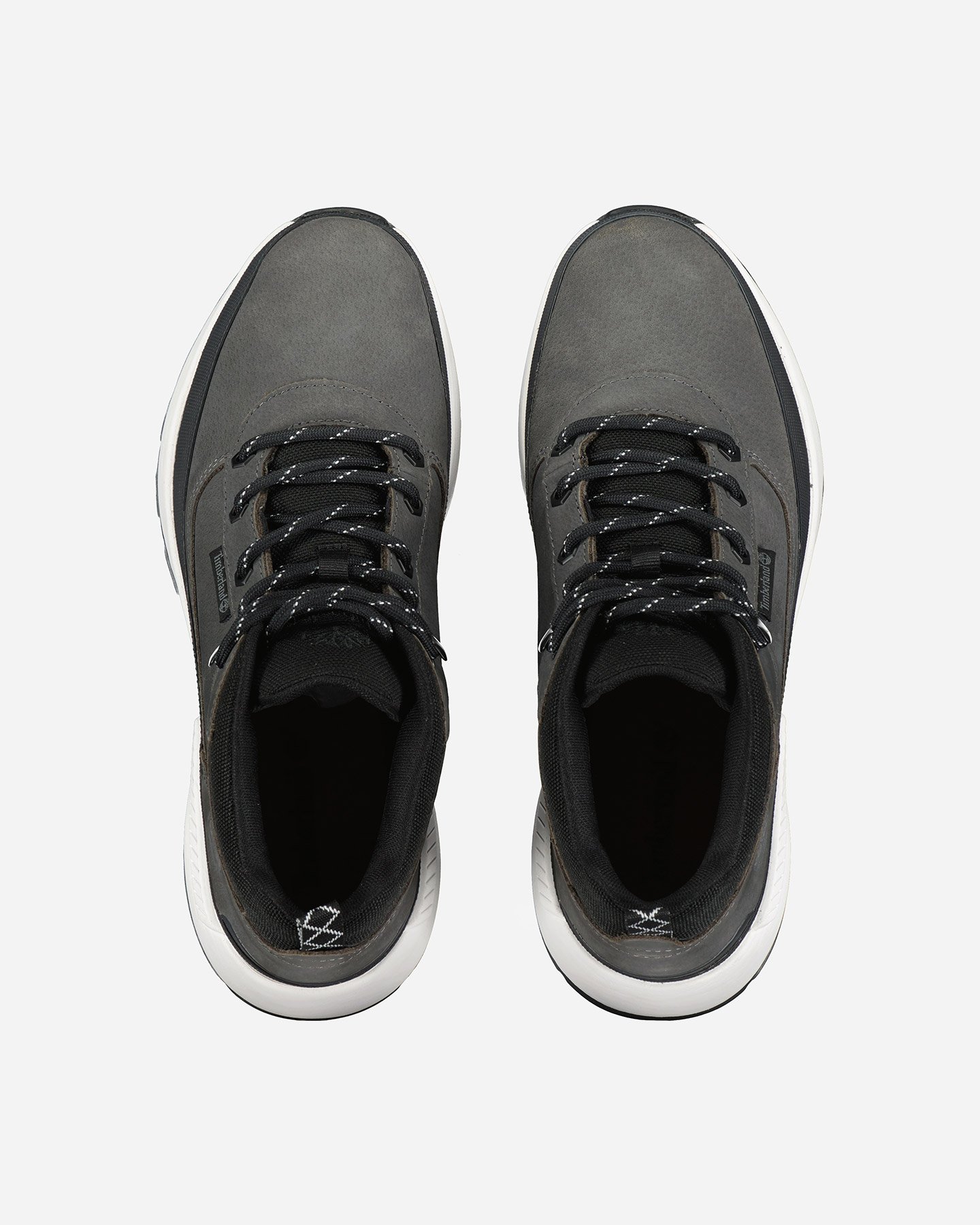 Scarpe urban TIMBERLAND FIELD TREKKER LOW LACE UP M - Grigio - 3 | Cisalfa Sport