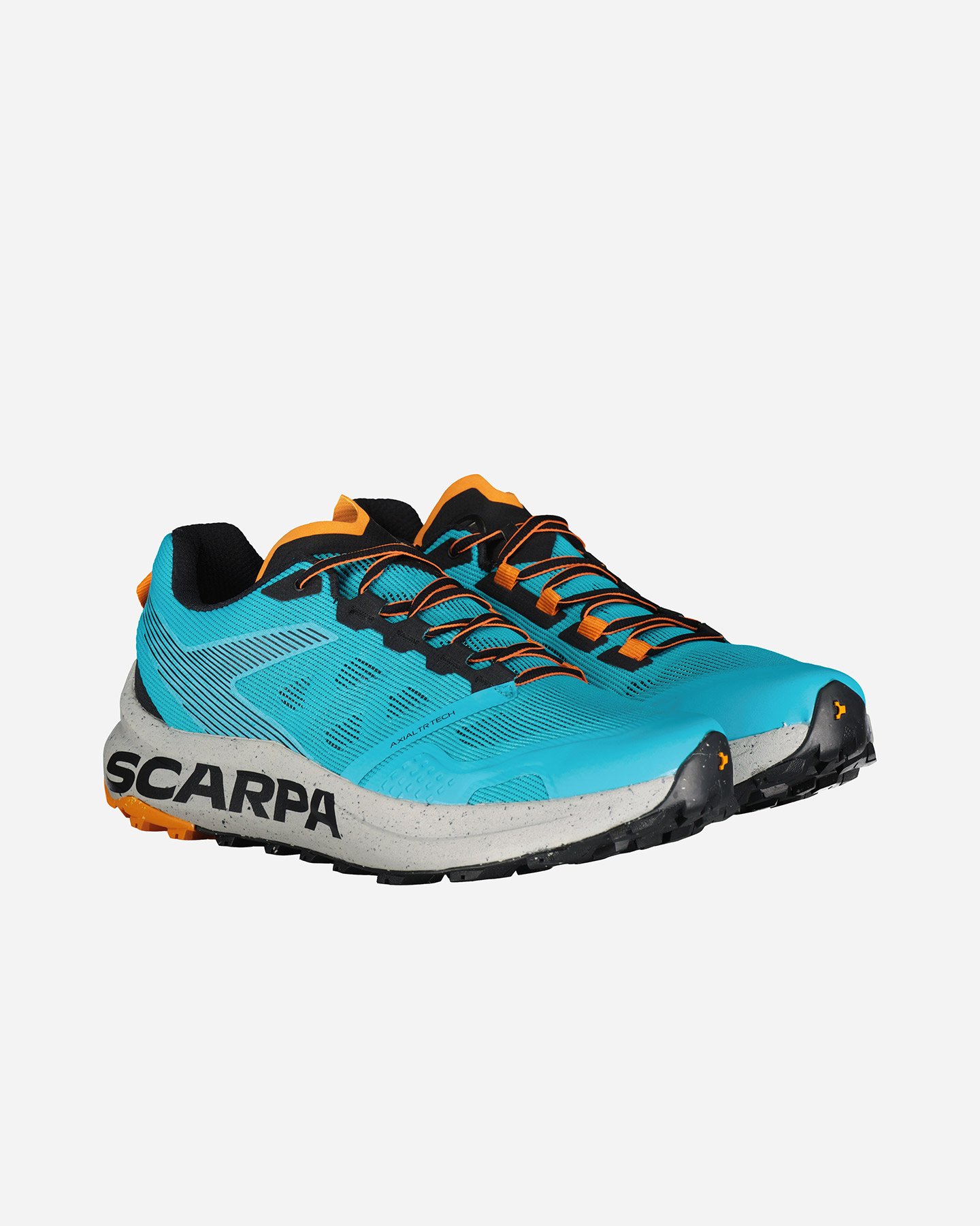 Scarpe trekking SCARPA SPIN PLANET M - Azzurro - 1 | Cisalfa Sport