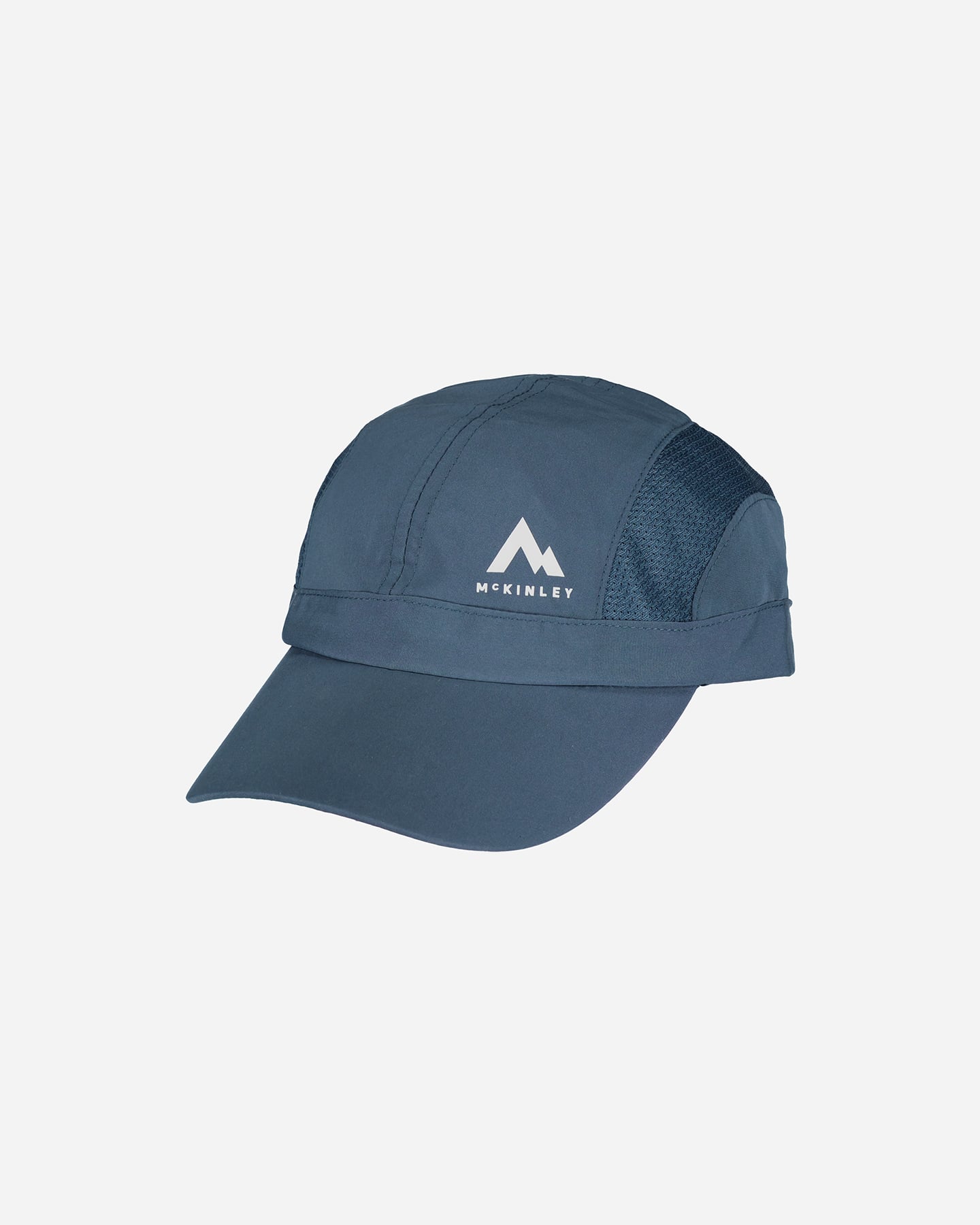 Cappellino MCKINLEY KUKI  - Blu - 0 | Cisalfa Sport