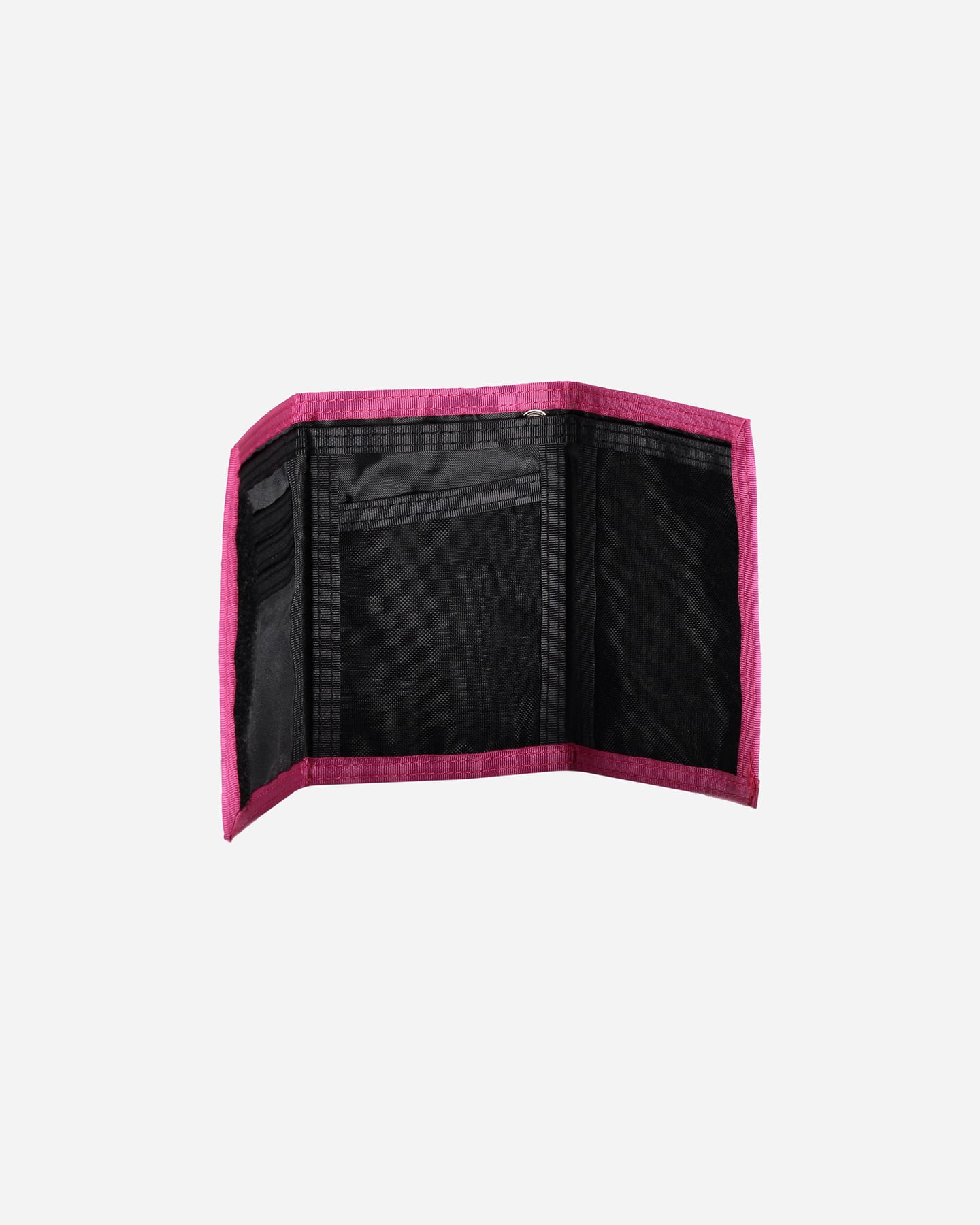 Portafoglio MISTRAL MESO  - Rosa - 2 | Cisalfa Sport