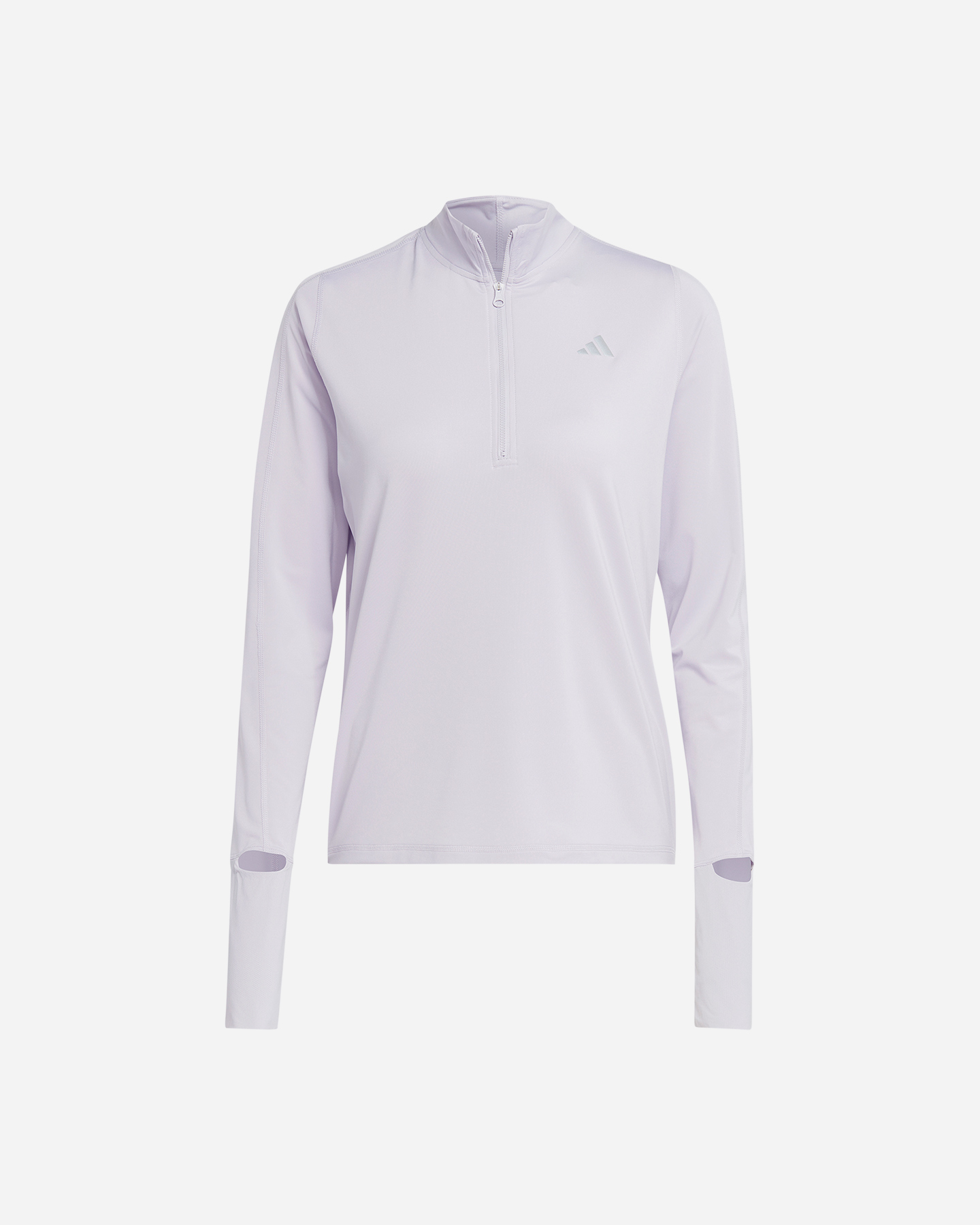 Maglia running ADIDAS FAST W - Rosa - 0 | Cisalfa Sport