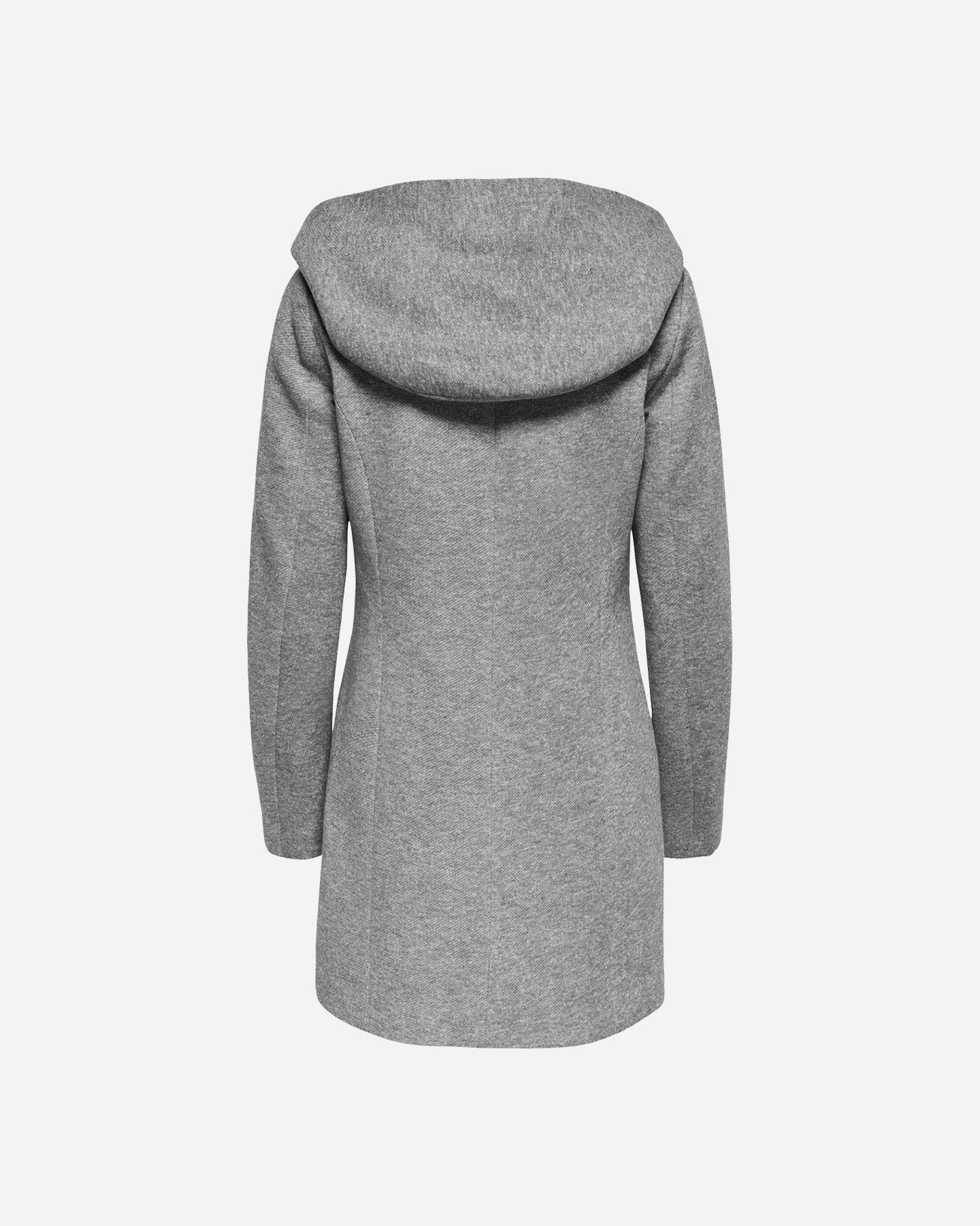 Giacca ONLY SEDONA W - Grigio - 1 | Cisalfa Sport