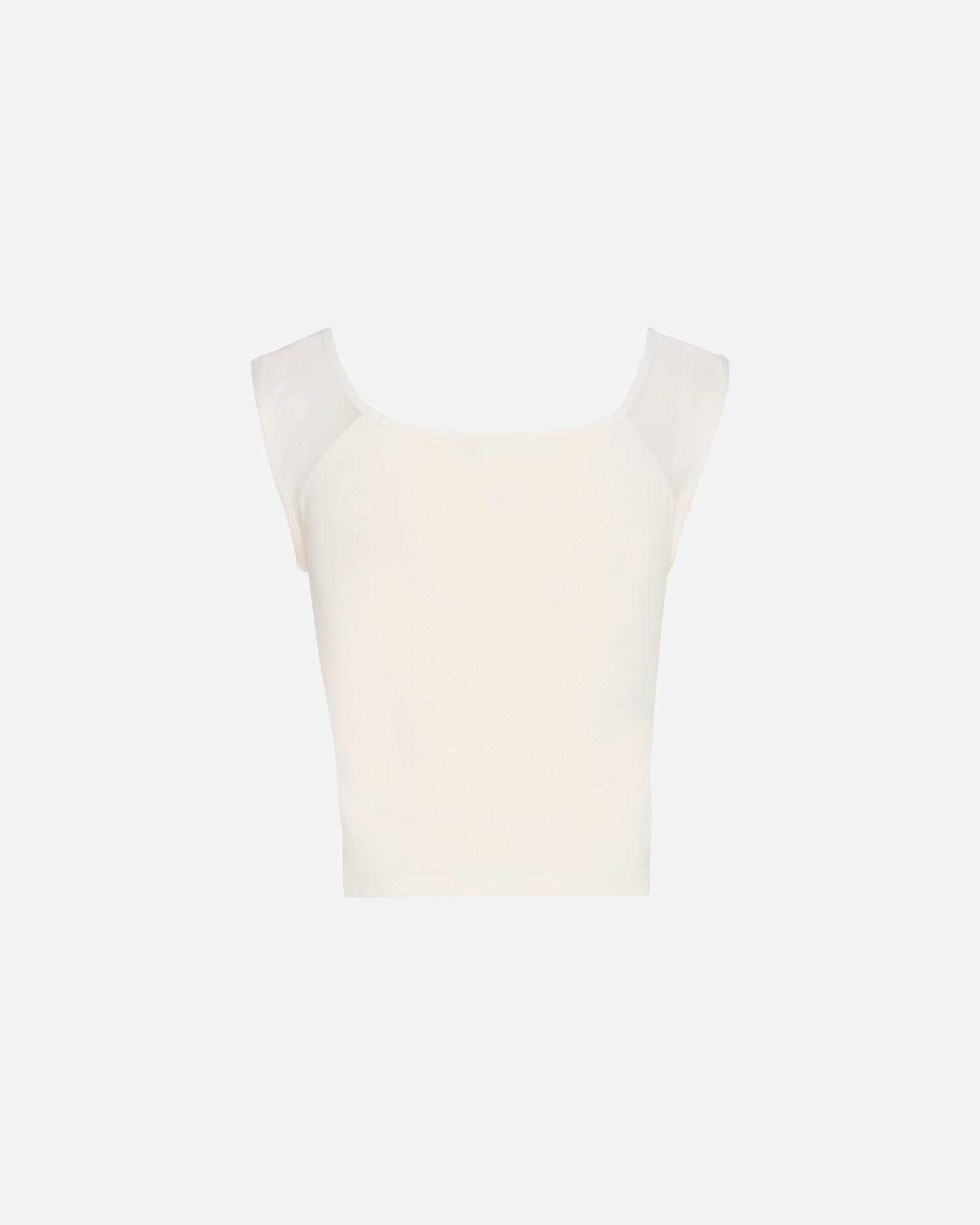 Canotta ARENA ATHLETIC ESSENTIAL W - Bianco - 1 | Cisalfa Sport