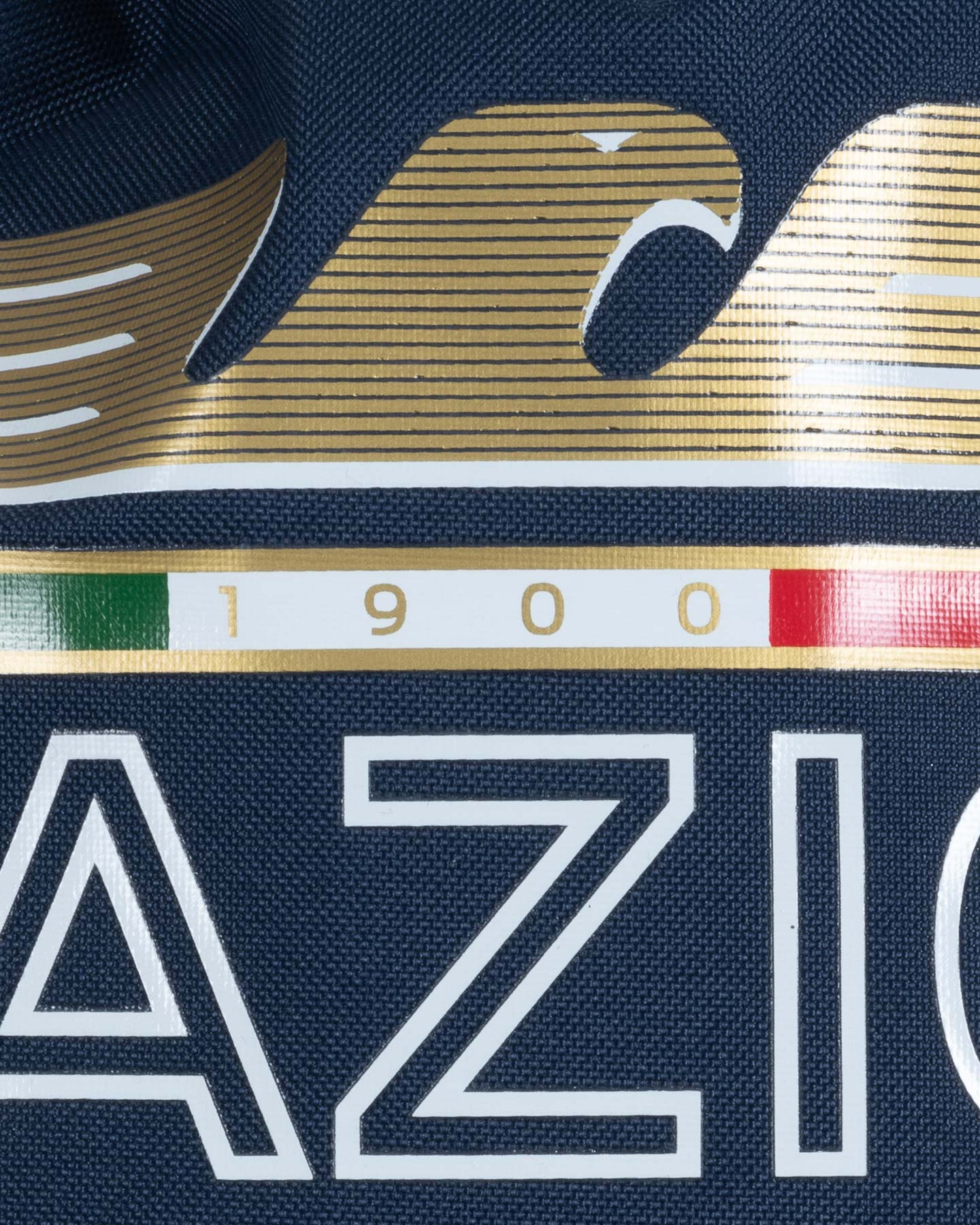 Zaino calcio MIZUNO LAZIO 23-24  - Blu Navy - 2 | Cisalfa Sport