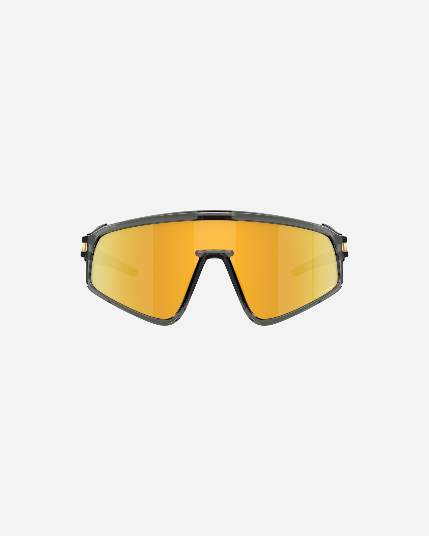 Occhiali OAKLEY LATCH PANEL PRIZM  - Color mix - 1 | Cisalfa Sport