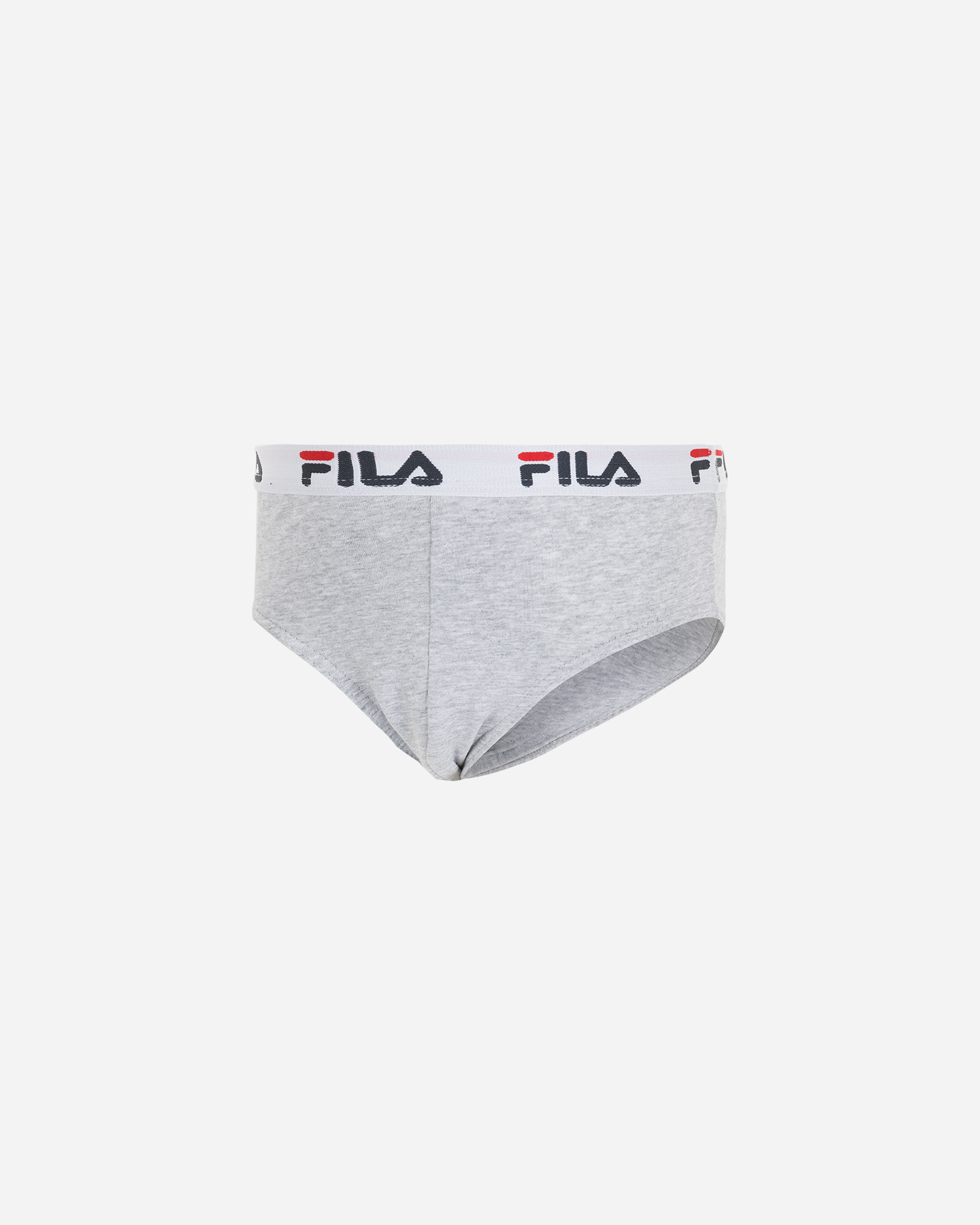 Intimo FILA SLIP BASIC JR - Grigio - 0 | Cisalfa Sport