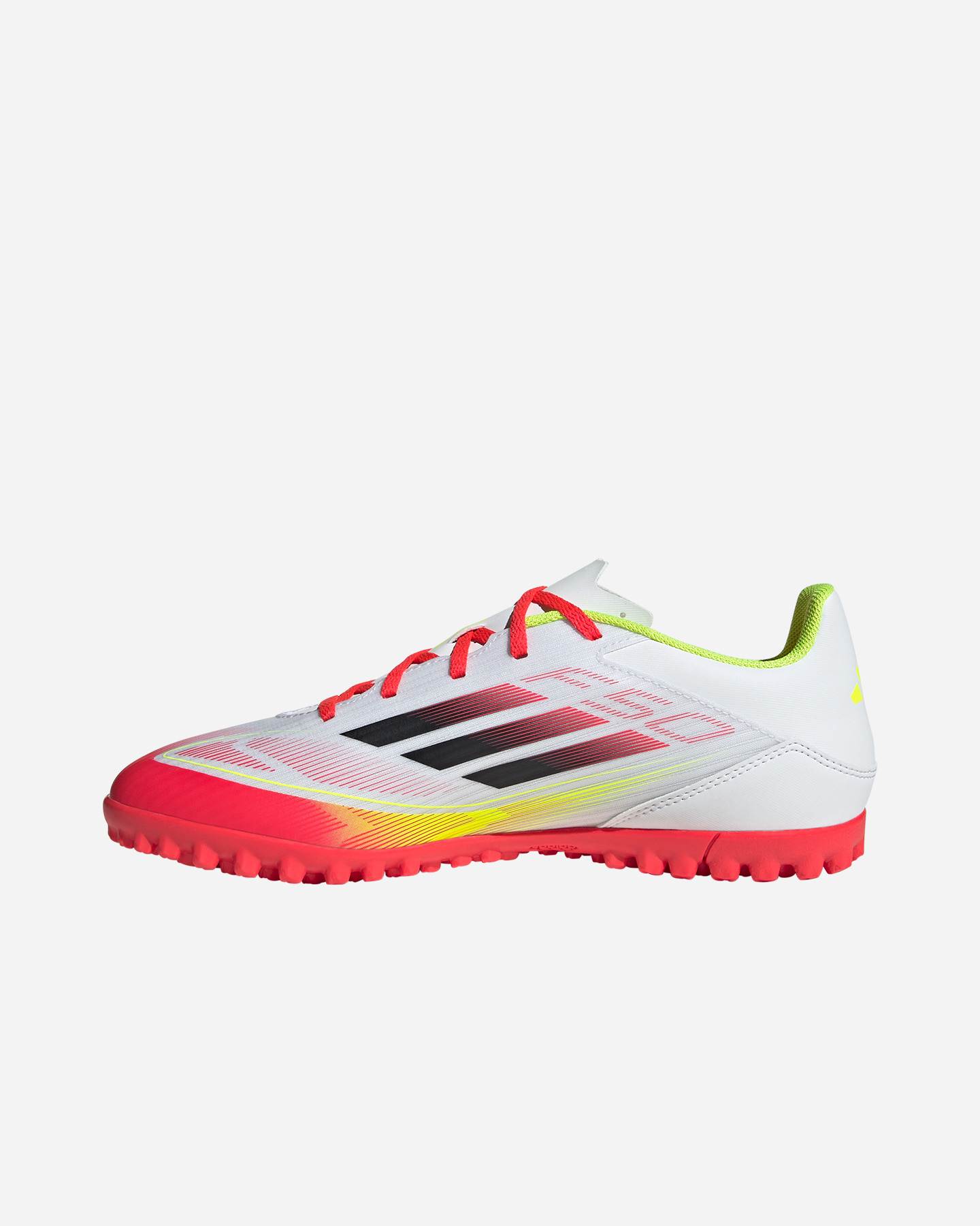 Scarpe calcio ADIDAS F50 CLUB TF M - Color mix - 3 | Cisalfa Sport