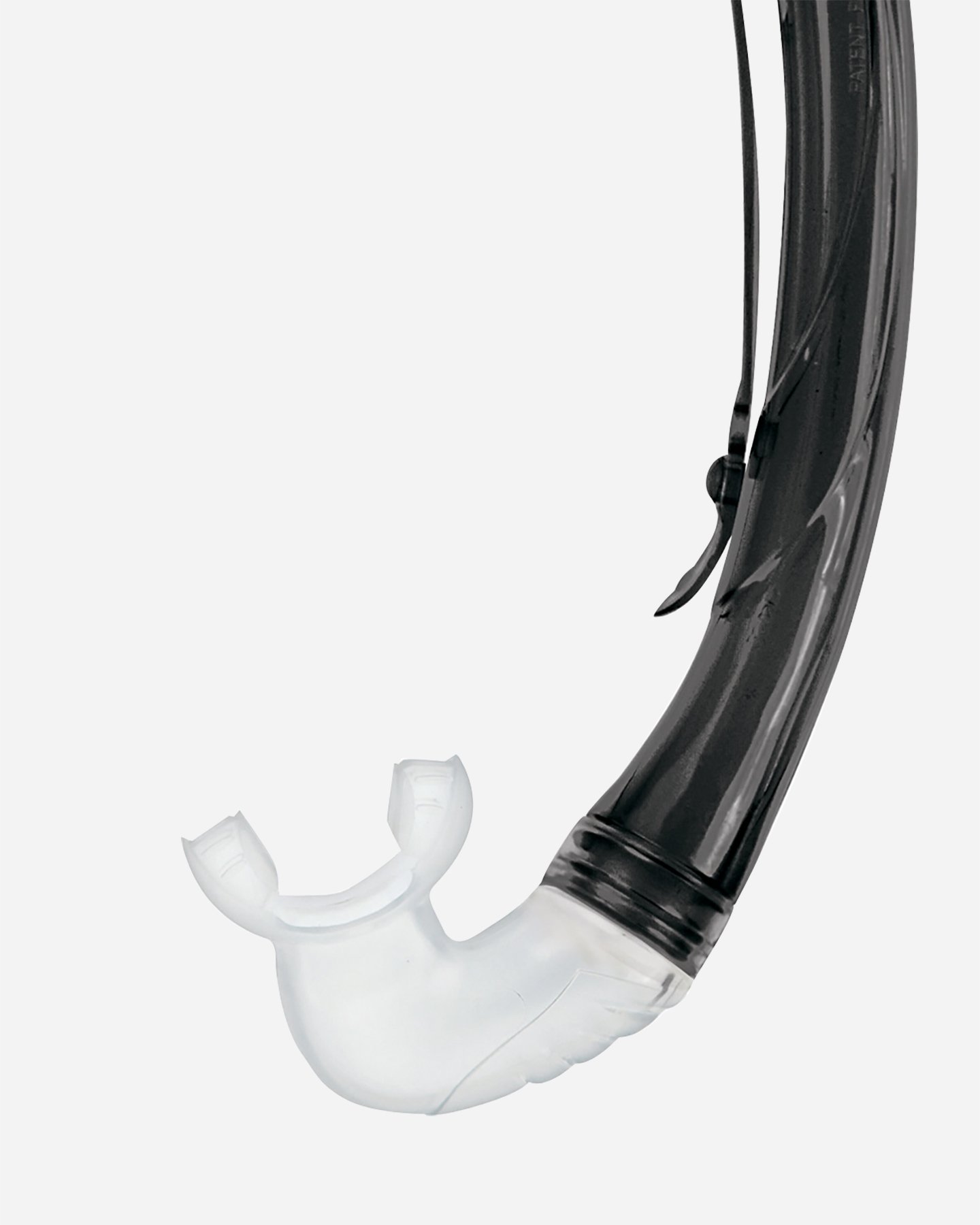 Snorkel MARES ROVER  - Nero - 1 | Cisalfa Sport