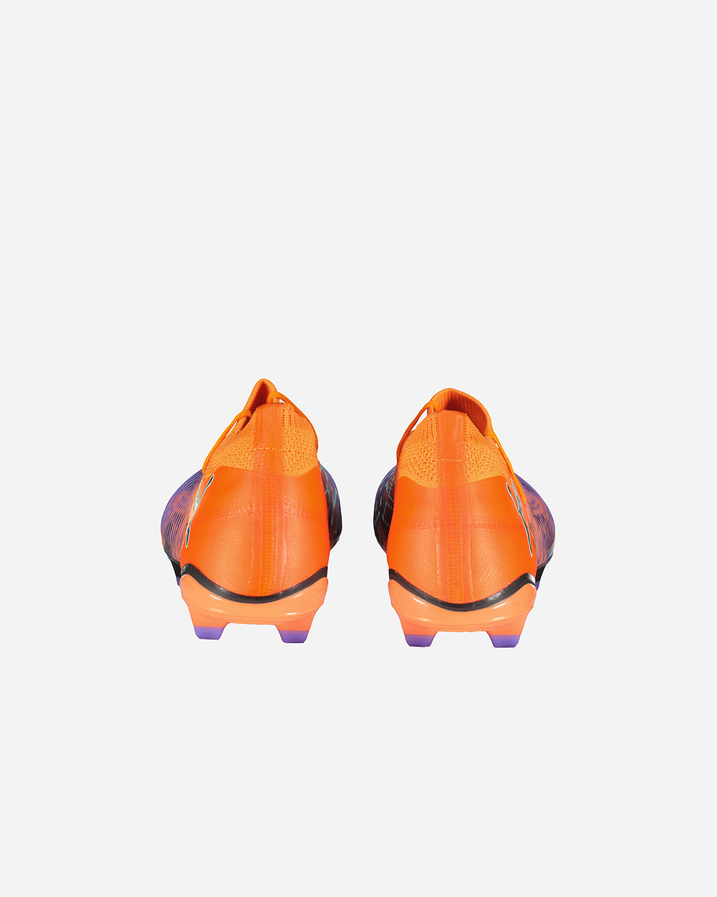 Scarpe calcio PUMA FUTURE 8 MATCH CREATIVITY FG-AG M - Color mix - 4 | Cisalfa Sport