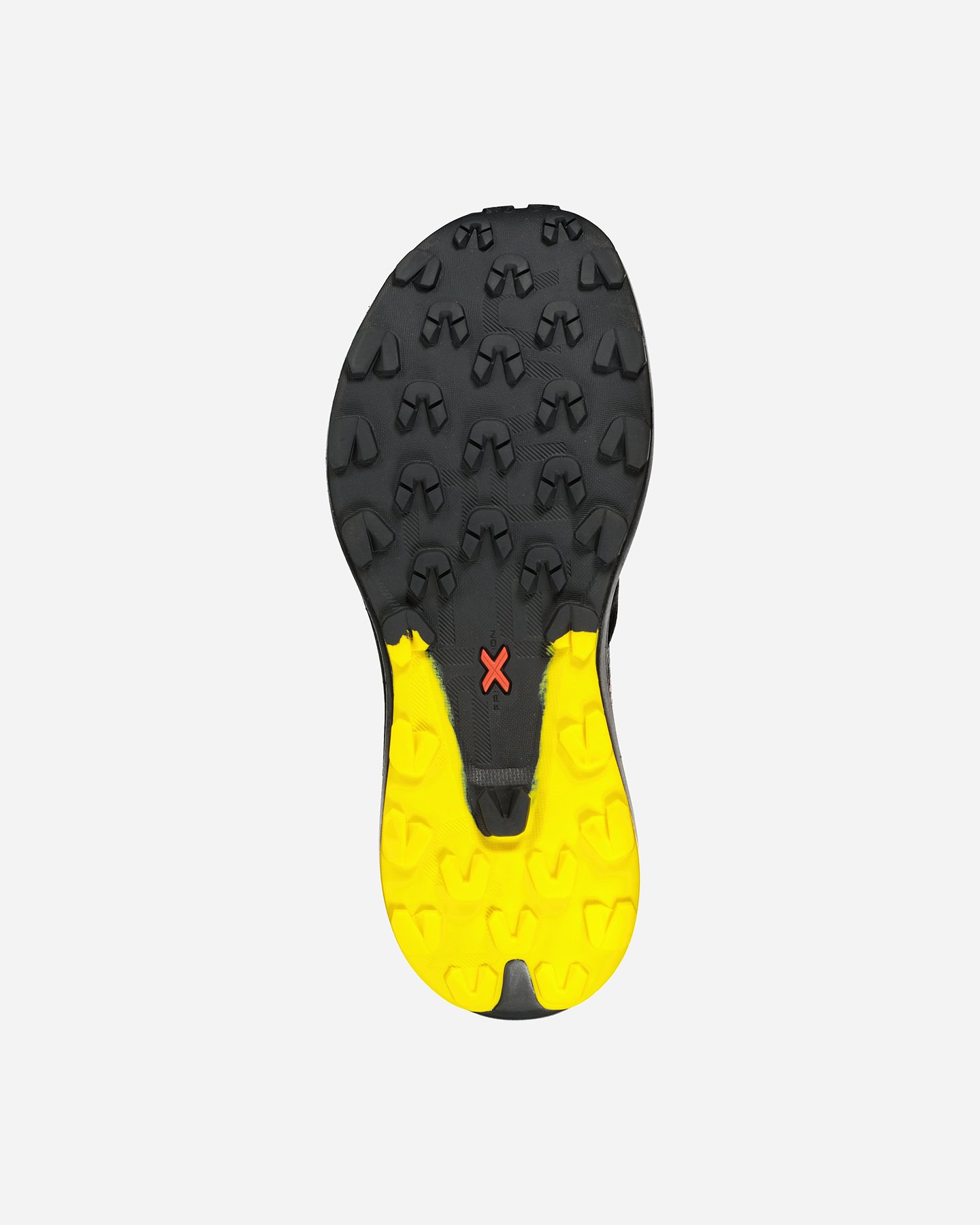 Scarpe trail LA SPORTIVA PRODIGIO MAX M - Nero - 2 | Cisalfa Sport