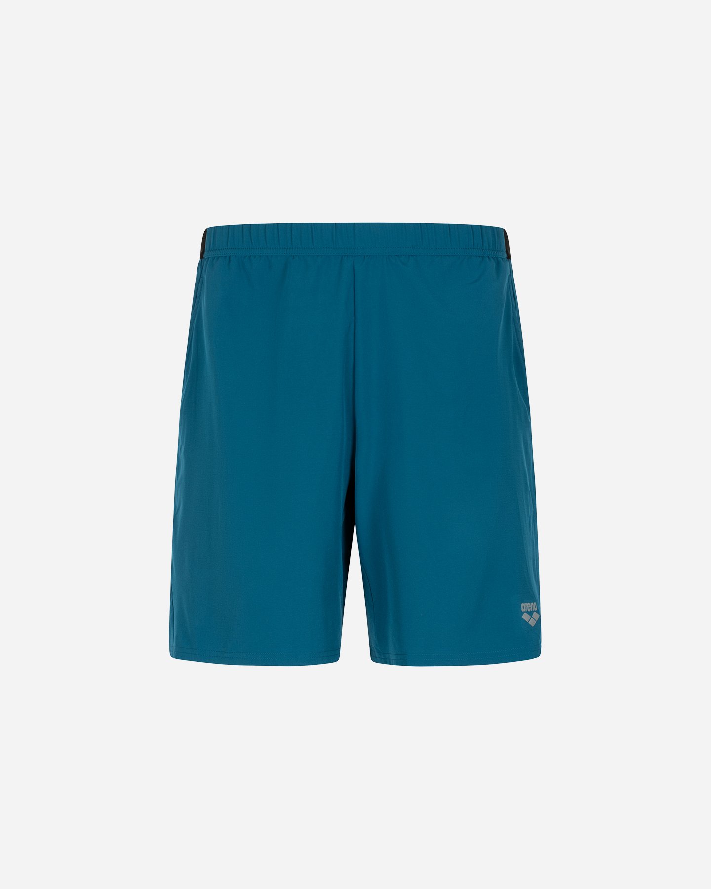 Pantalone training ARENA BASIC M - Blu - 4 | Cisalfa Sport